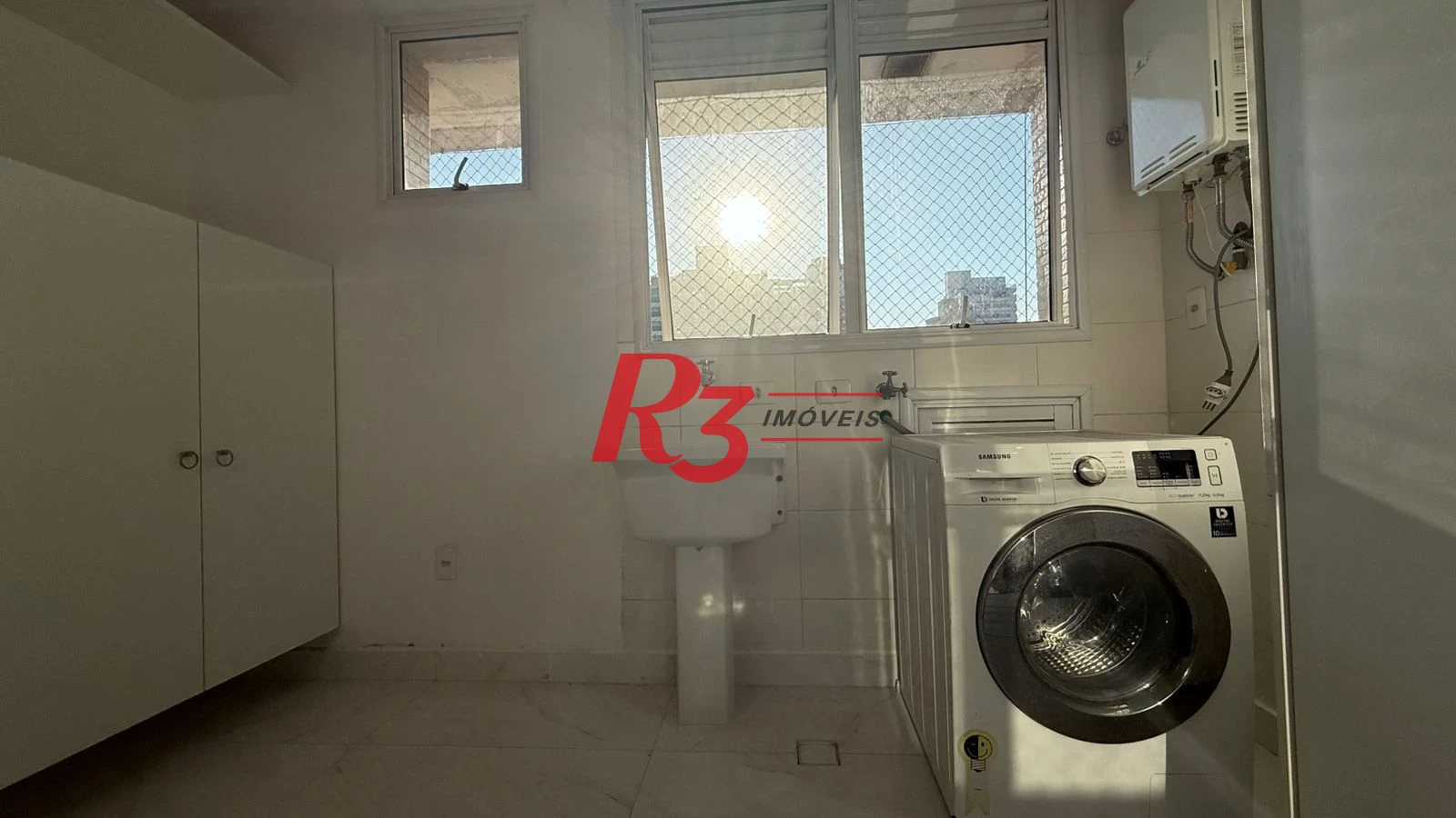 Apartamento, 150 m² - venda por R$ 1.980.000,00 ou aluguel por R$ 13.000,00/mês - Embaré - Santos/SP