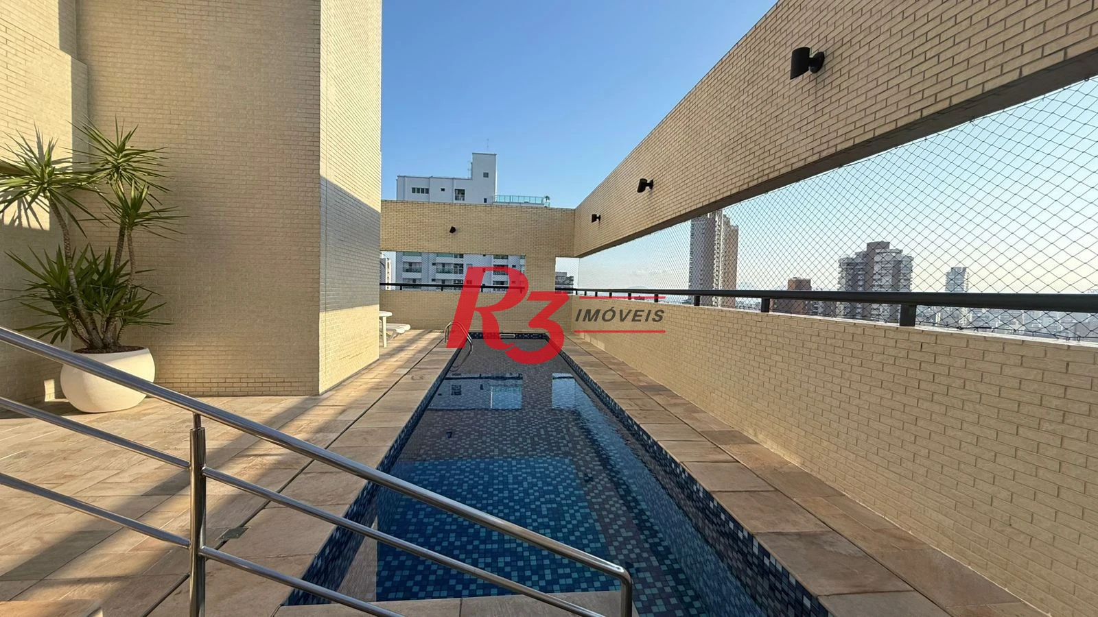 Apartamento, 150 m² - venda por R$ 1.980.000,00 ou aluguel por R$ 13.000,00/mês - Embaré - Santos/SP