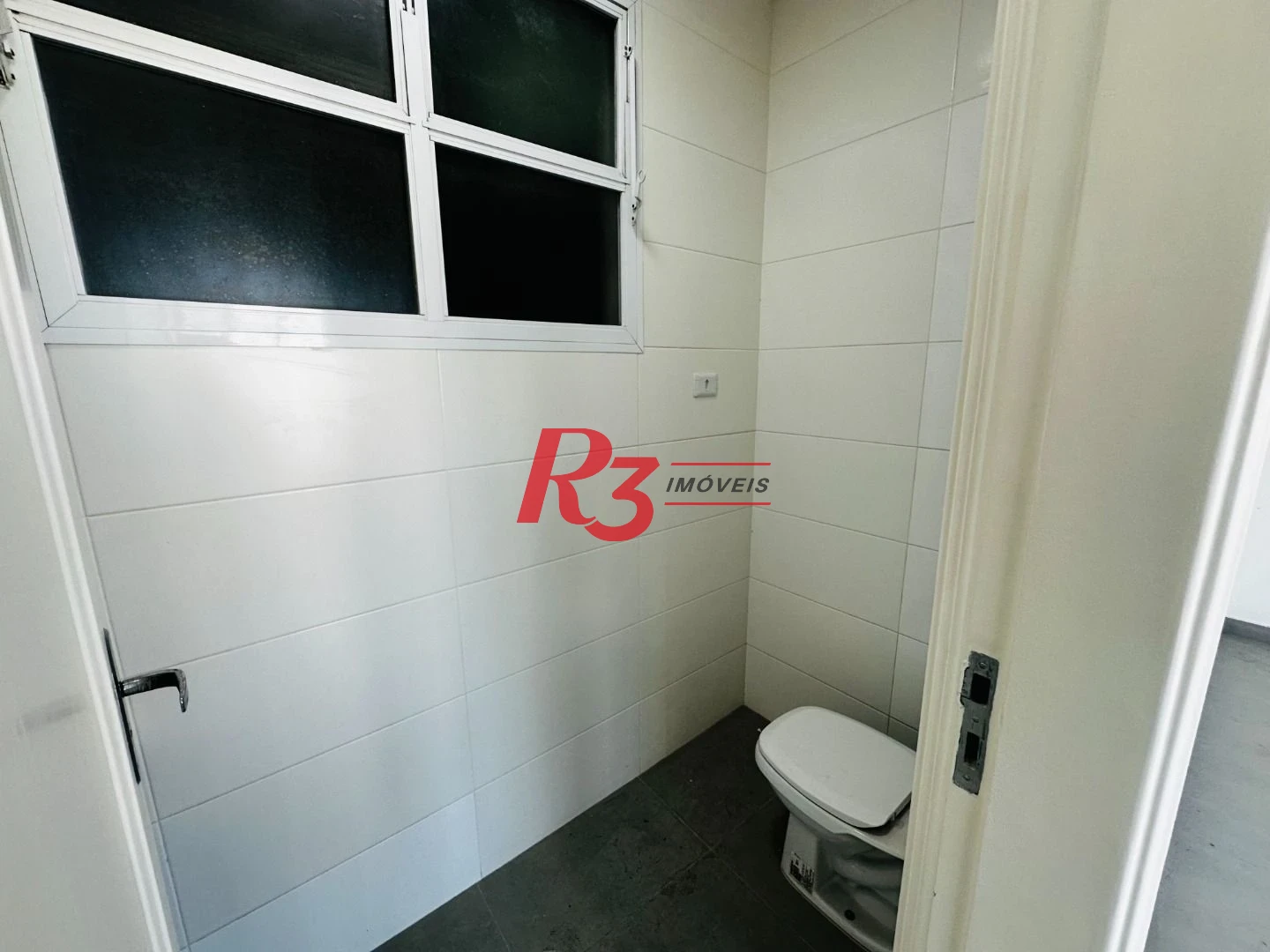 Sala para alugar, 70 m² por R$ 3.800,00/mês - Centro - Santos/SP