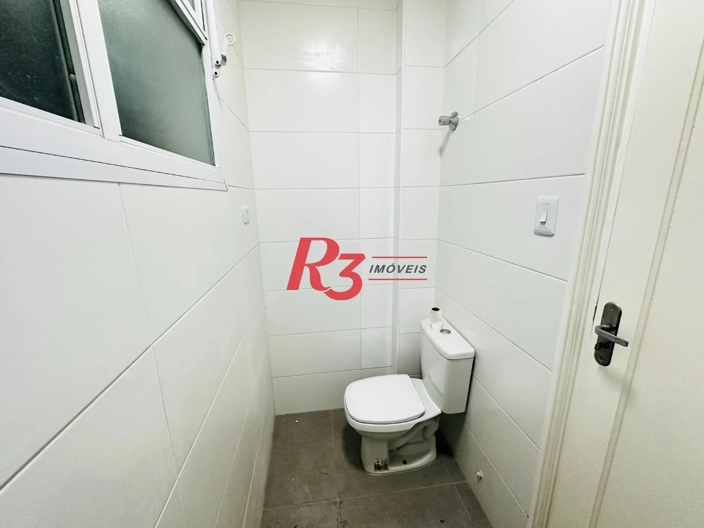 Sala para alugar, 70 m² por R$ 3.800,00/mês - Centro - Santos/SP