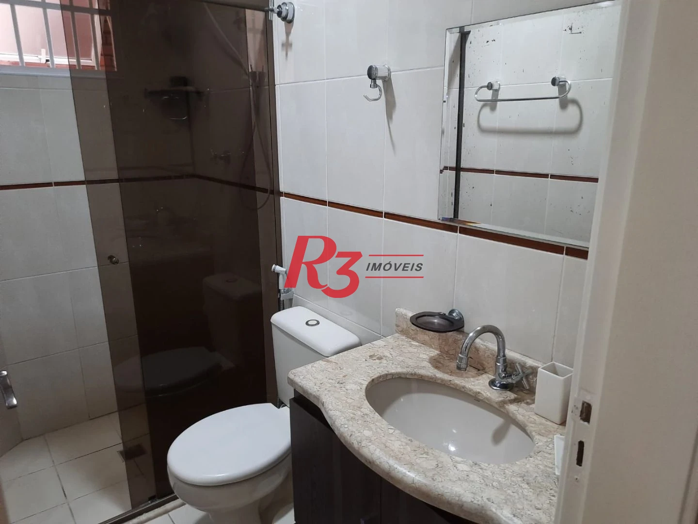 Casa à venda, 110 m² por R$ 580.000,00 - Vila Valença - São Vicente/SP