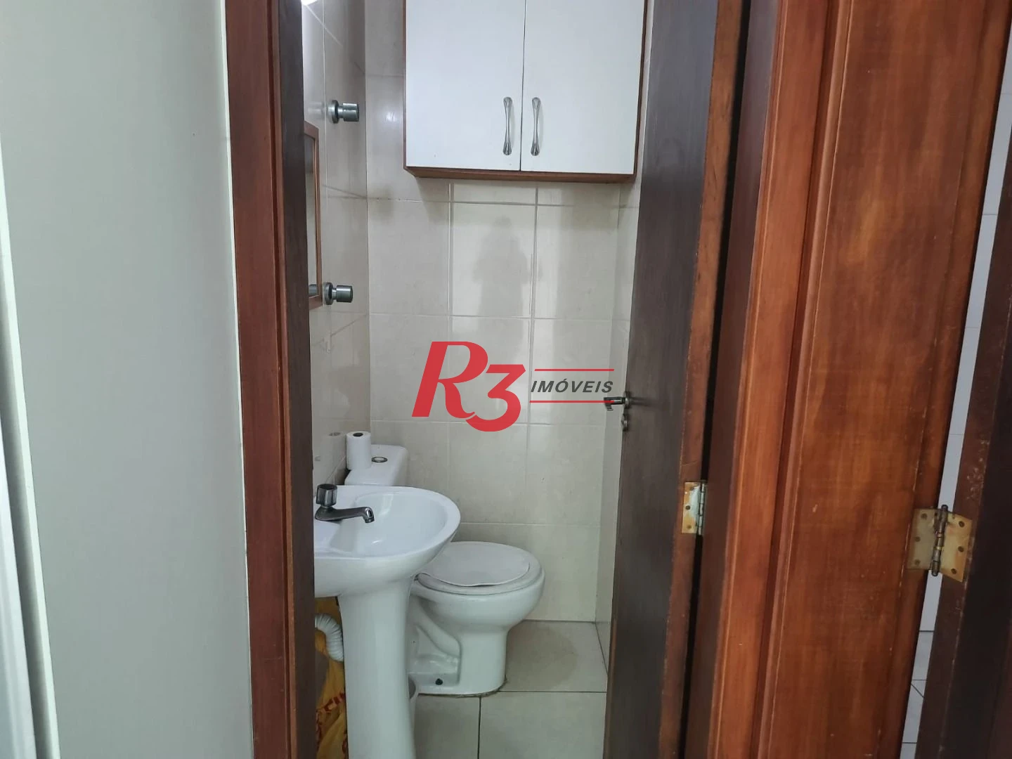 Casa à venda, 110 m² por R$ 580.000,00 - Vila Valença - São Vicente/SP