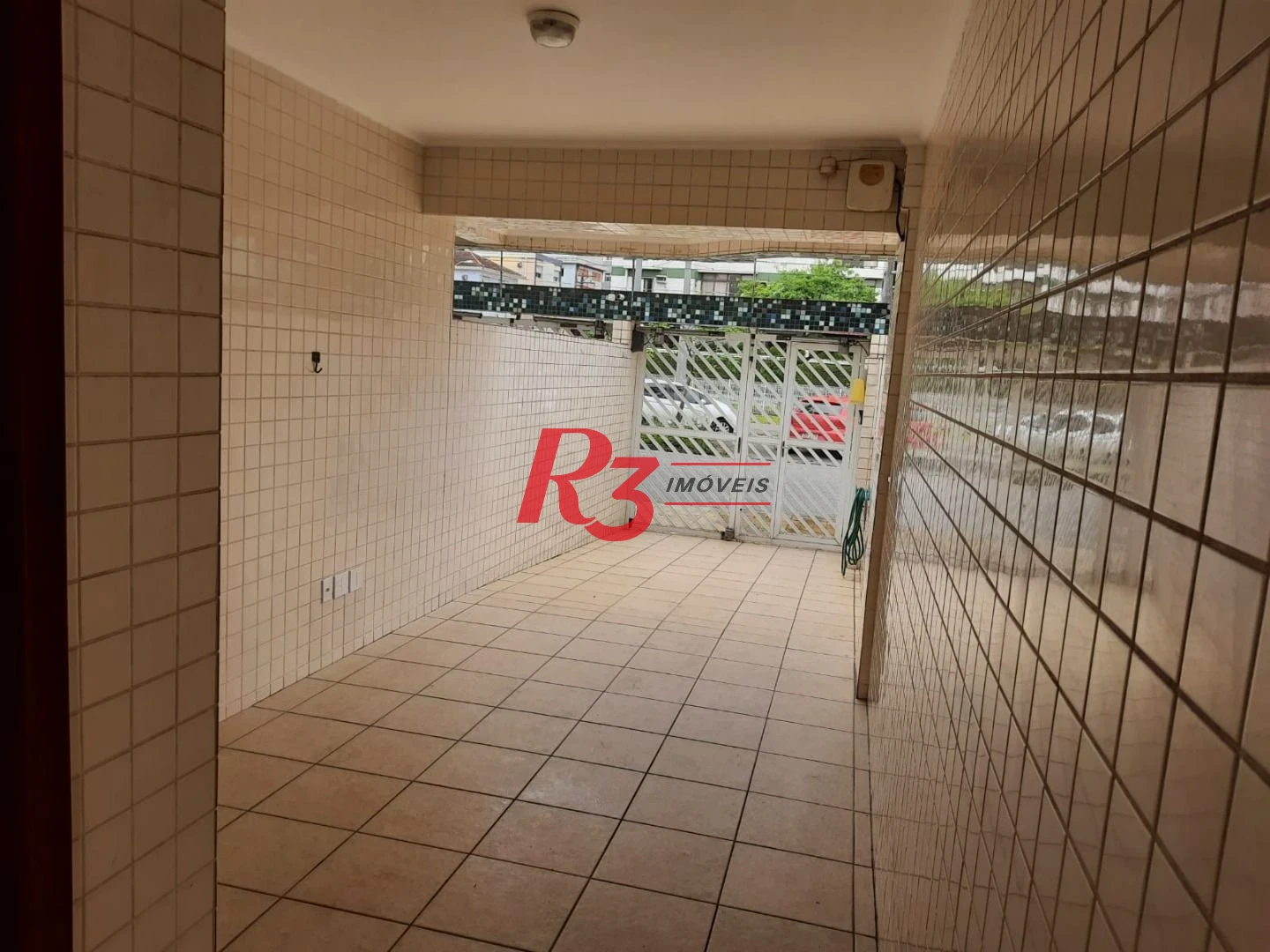 Casa à venda, 110 m² por R$ 580.000,00 - Vila Valença - São Vicente/SP