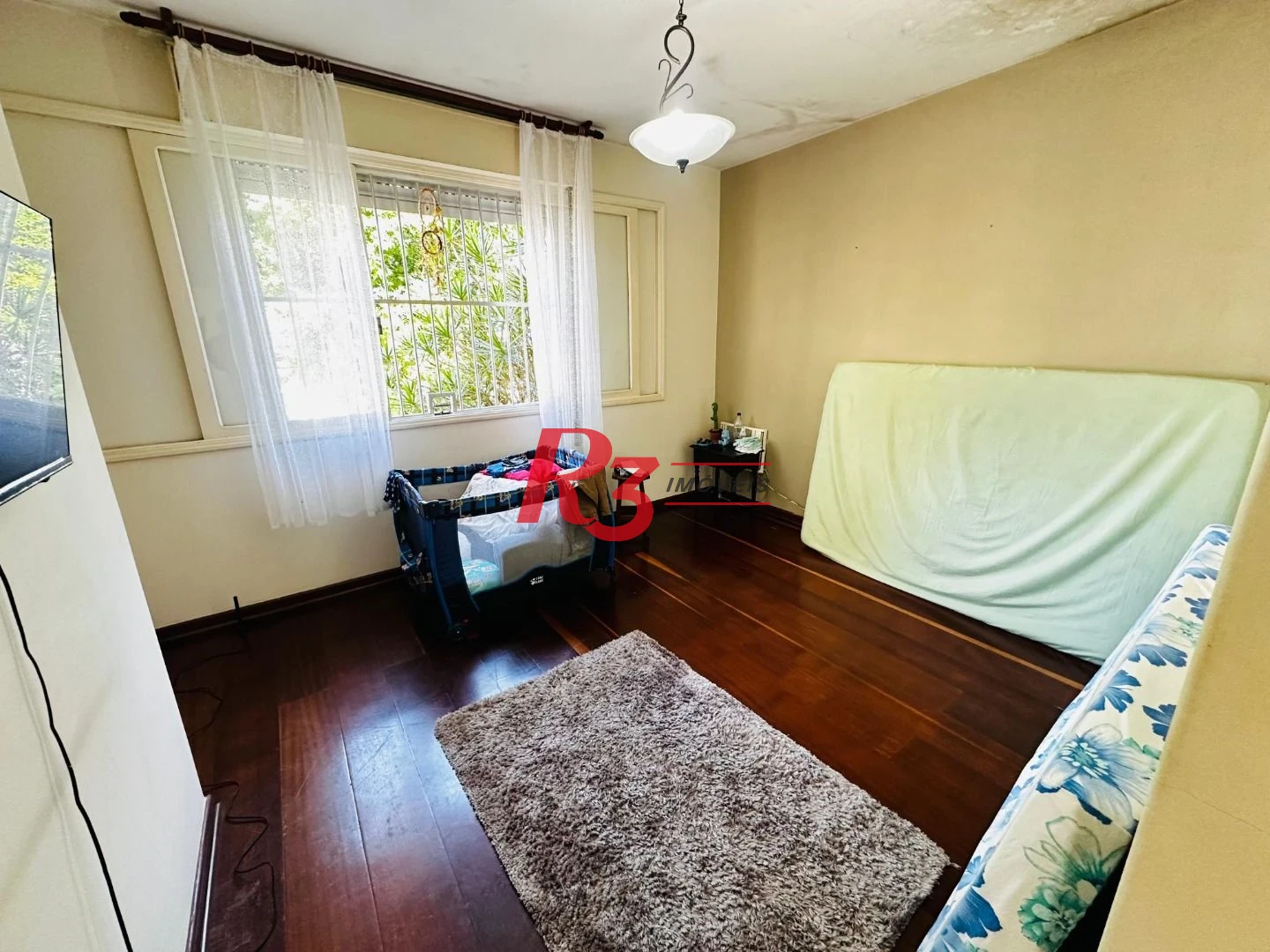 Sobrado à venda, 260 m² por R$ 2.300.000,00 - Embaré - Santos/SP