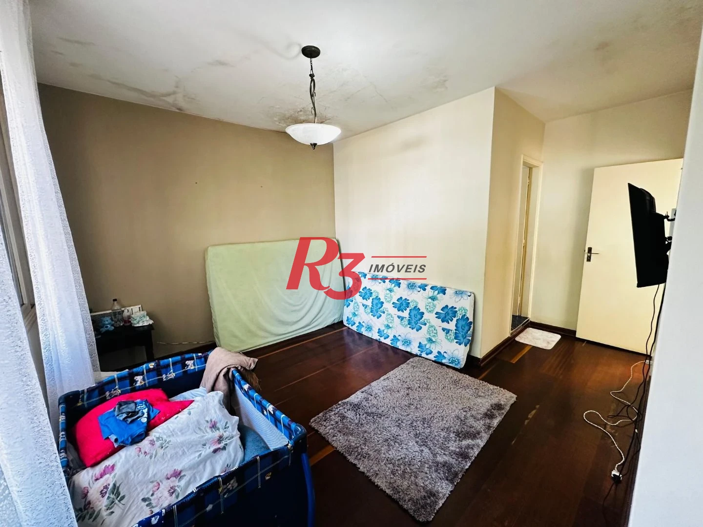 Sobrado à venda, 260 m² por R$ 2.300.000,00 - Embaré - Santos/SP