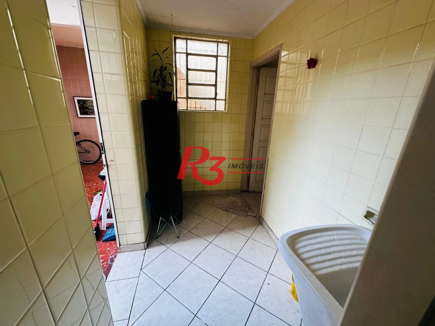 Sobrado à venda, 260 m² por R$ 2.300.000,00 - Embaré - Santos/SP