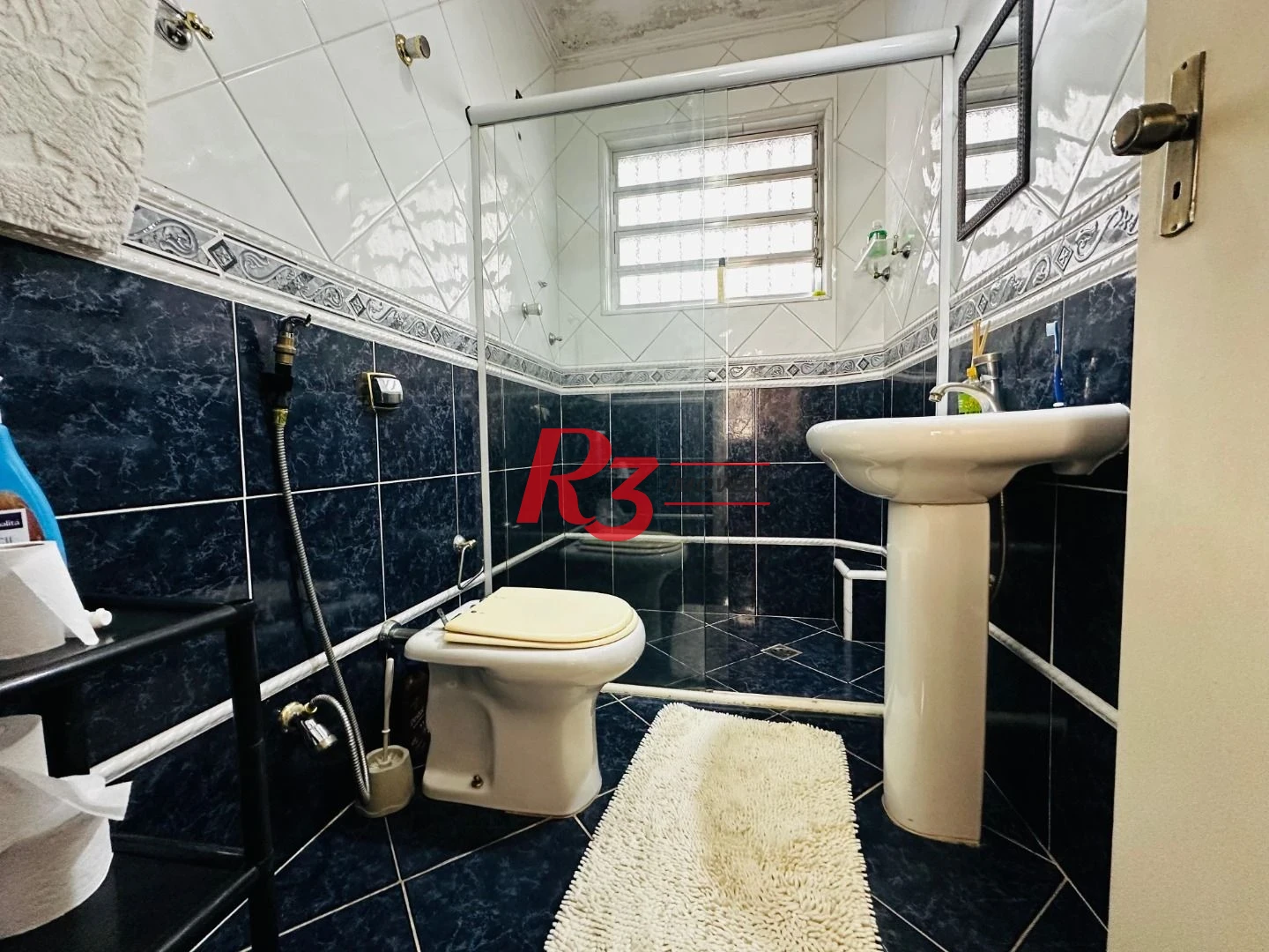 Sobrado à venda, 260 m² por R$ 2.300.000,00 - Embaré - Santos/SP