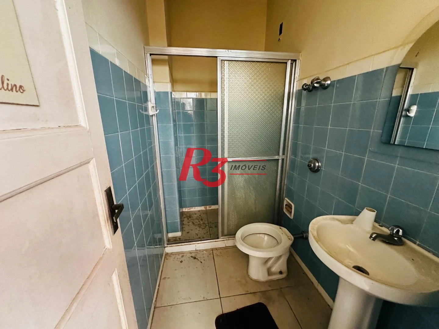 Sobrado à venda, 260 m² por R$ 2.300.000,00 - Embaré - Santos/SP