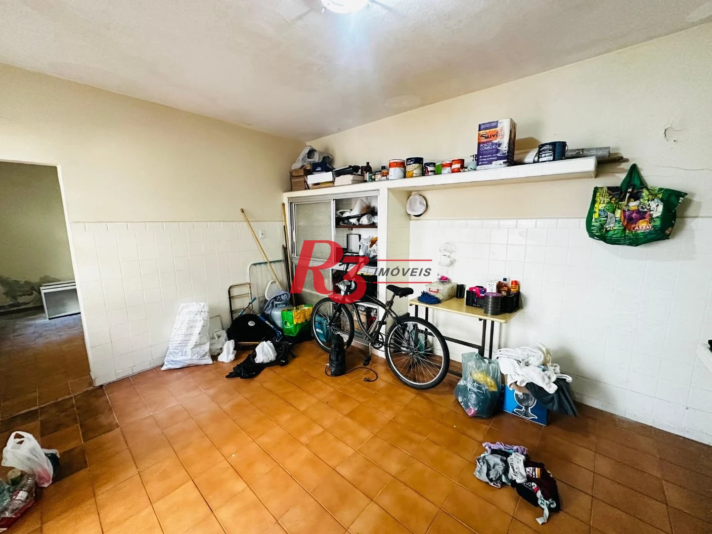 Sobrado à venda, 260 m² por R$ 2.300.000,00 - Embaré - Santos/SP