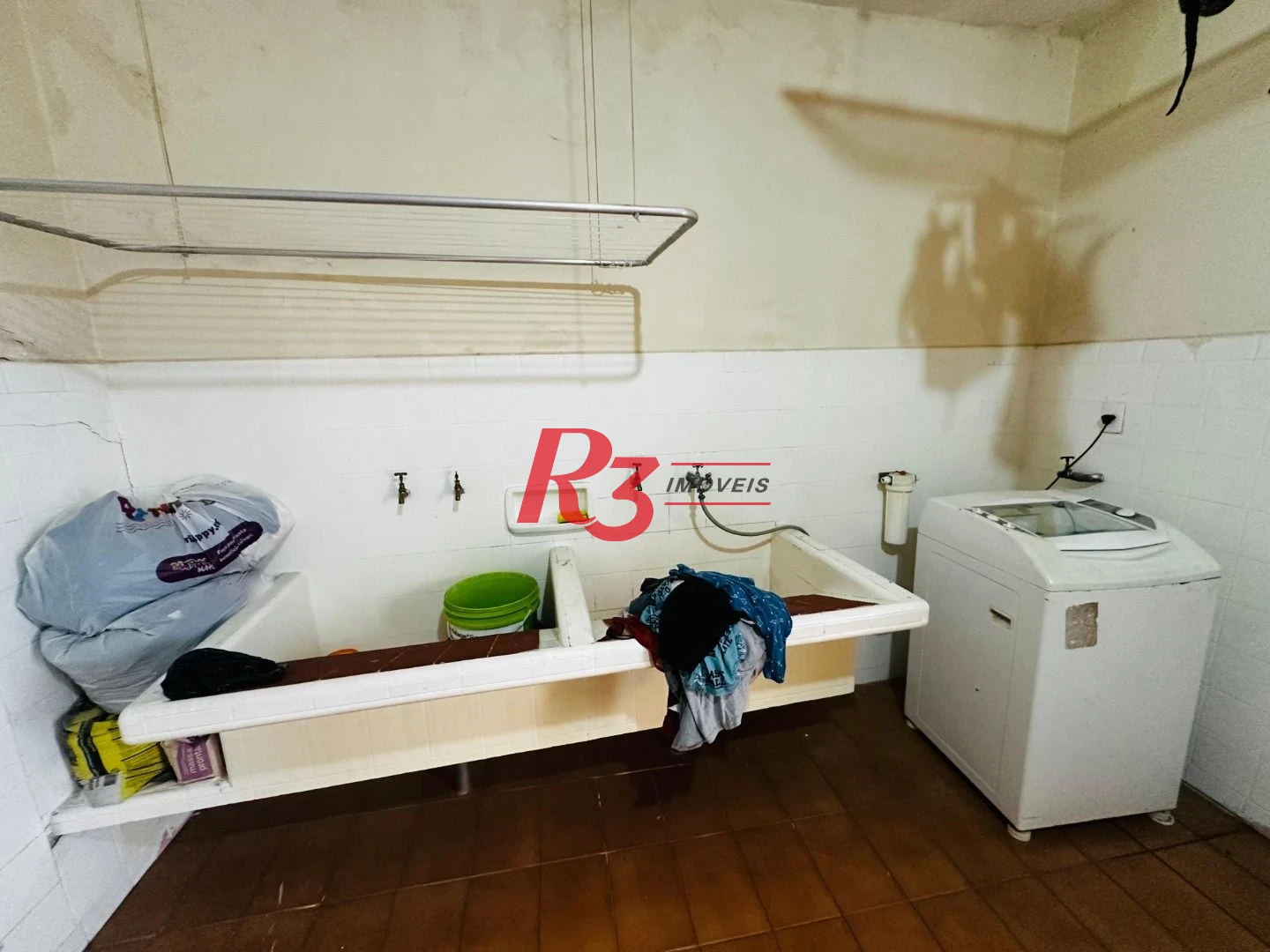 Sobrado à venda, 260 m² por R$ 2.300.000,00 - Embaré - Santos/SP