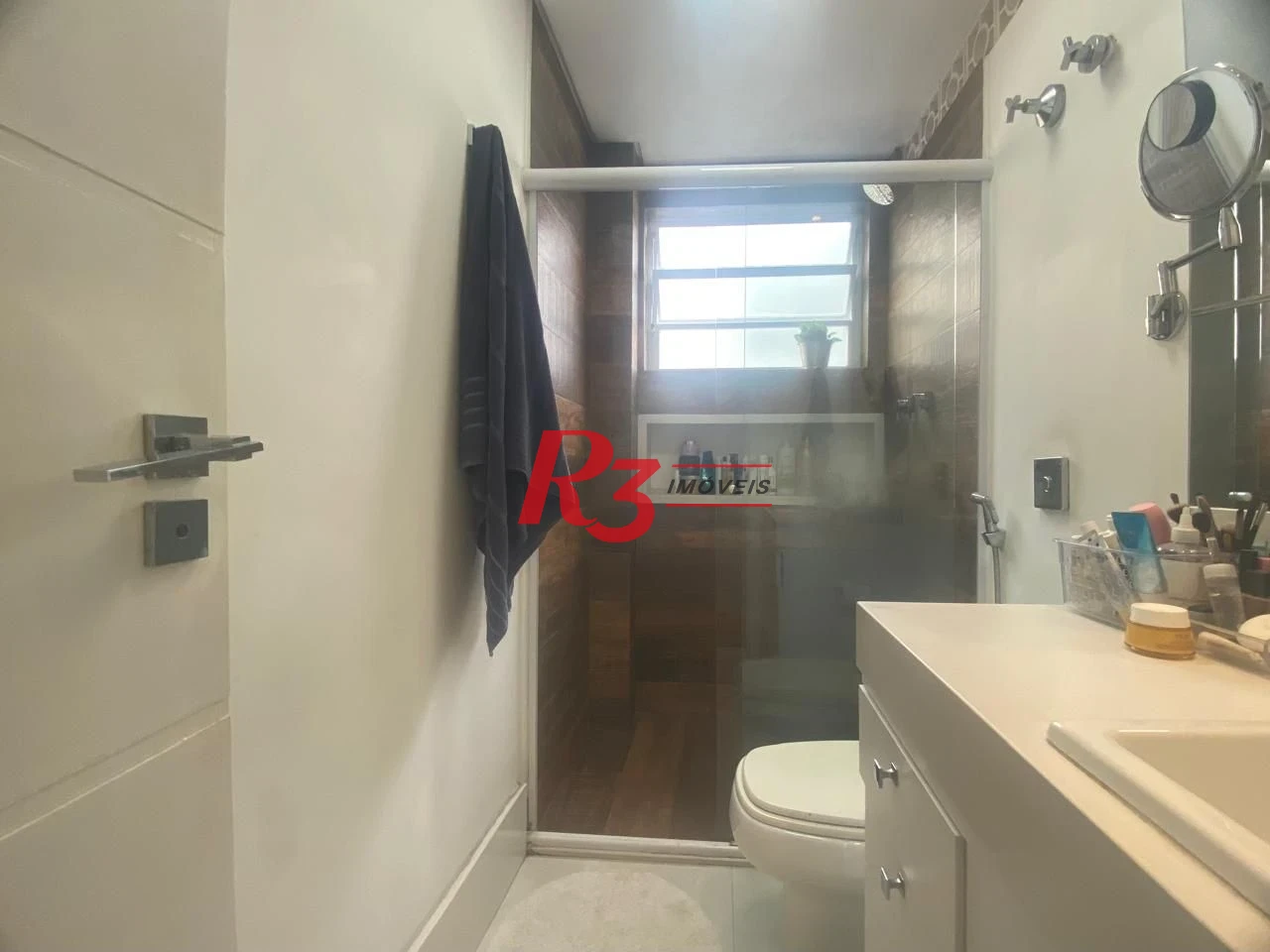 Apartamento à venda, 175 m² por R$ 1.100.000,00 - Boqueirão - Santos/SP