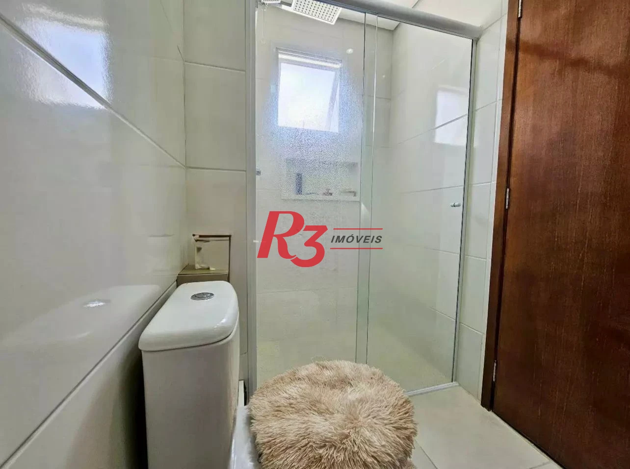 Apartamento com 2 dormitórios à venda, 72 m² por R$ 702.000,00 - Macuco - Santos/SP