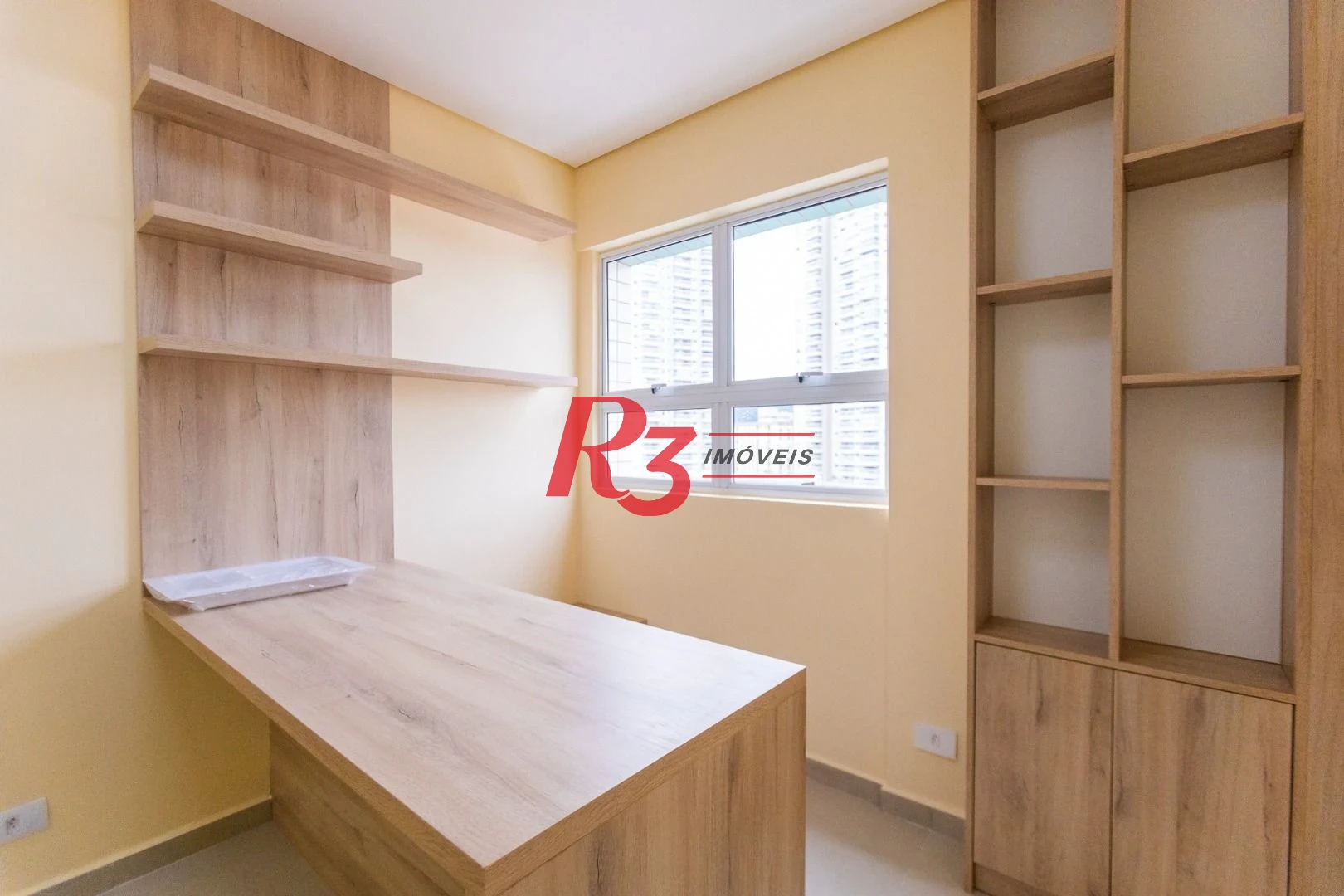 Conjunto para alugar, 71 m² por R$ 4.400,00/mês - Vila Belmiro - Santos/SP