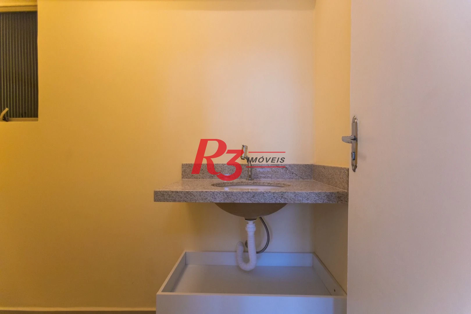 Conjunto para alugar, 71 m² por R$ 4.400,00/mês - Vila Belmiro - Santos/SP