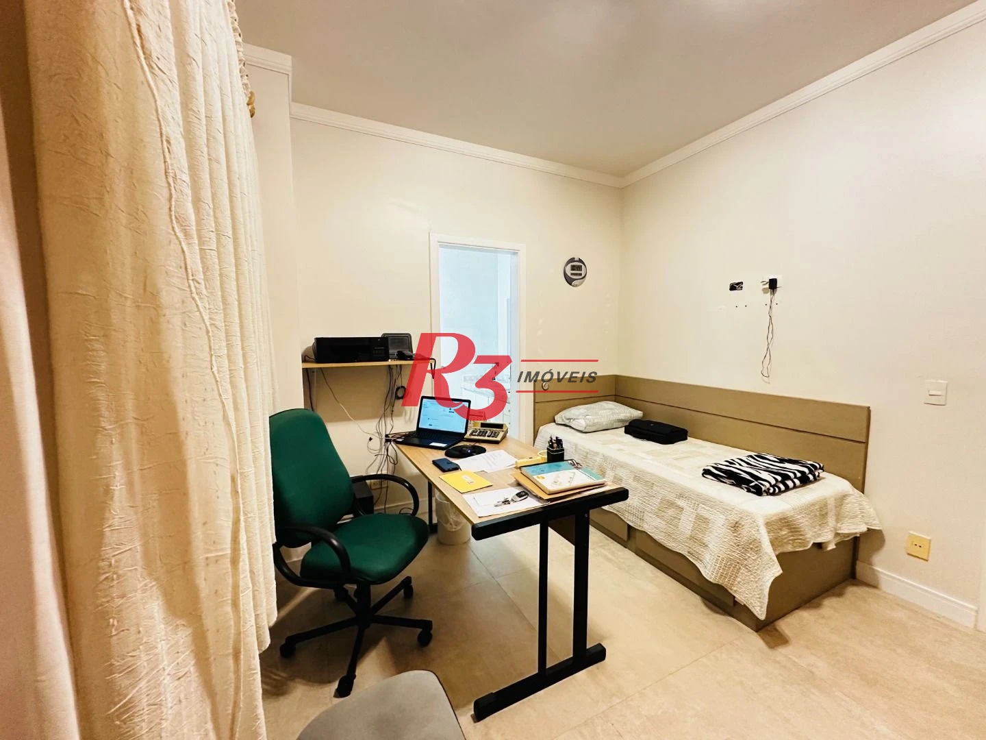 Apartamento à venda, 297 m² por R$ 5.606.000,00 - Aparecida - Santos/SP