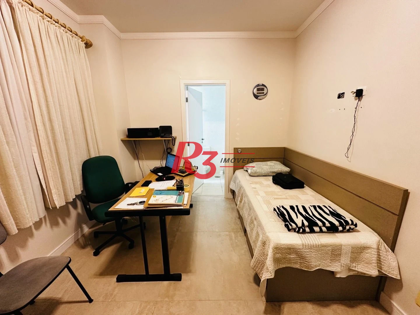 Apartamento à venda, 297 m² por R$ 5.606.000,00 - Aparecida - Santos/SP