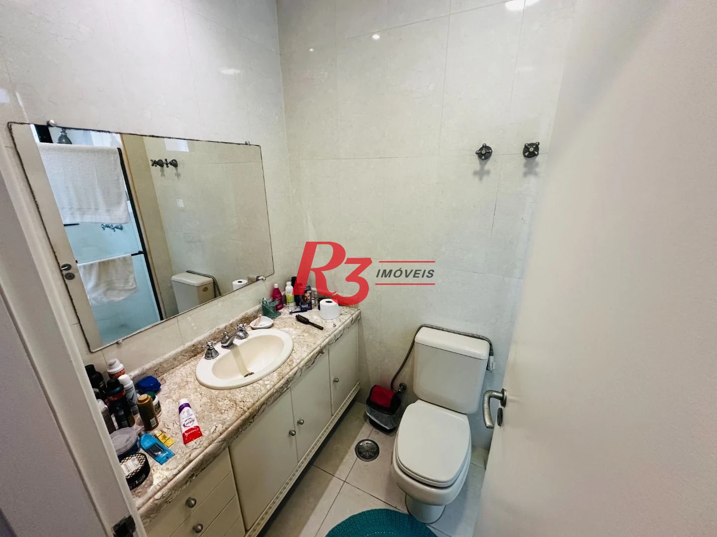Apartamento à venda, 297 m² por R$ 5.606.000,00 - Aparecida - Santos/SP