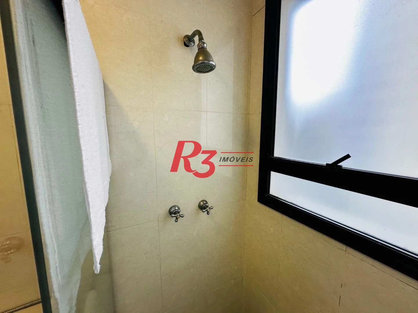 Apartamento à venda, 297 m² por R$ 5.606.000,00 - Aparecida - Santos/SP