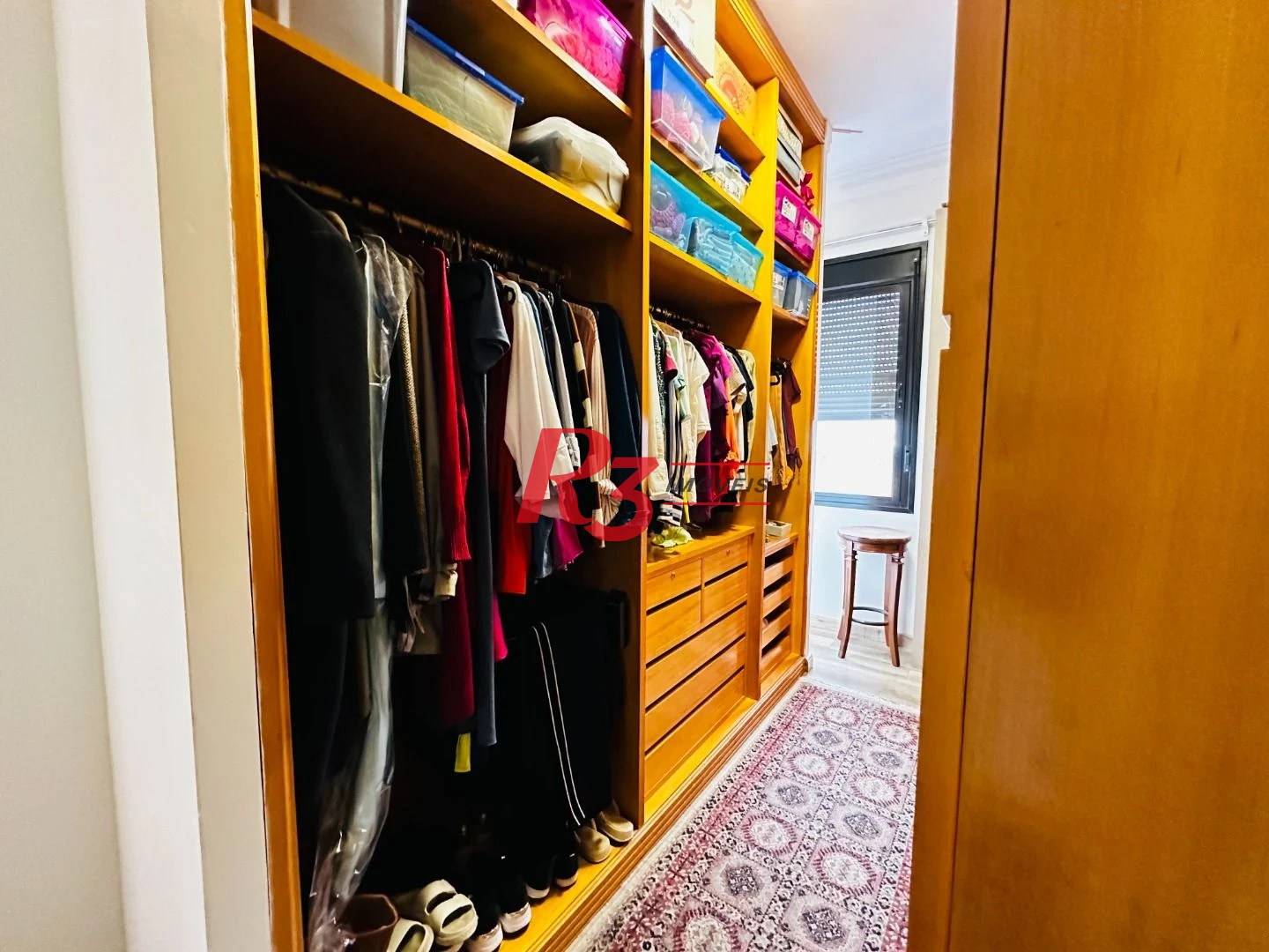Apartamento à venda, 297 m² por R$ 5.606.000,00 - Aparecida - Santos/SP