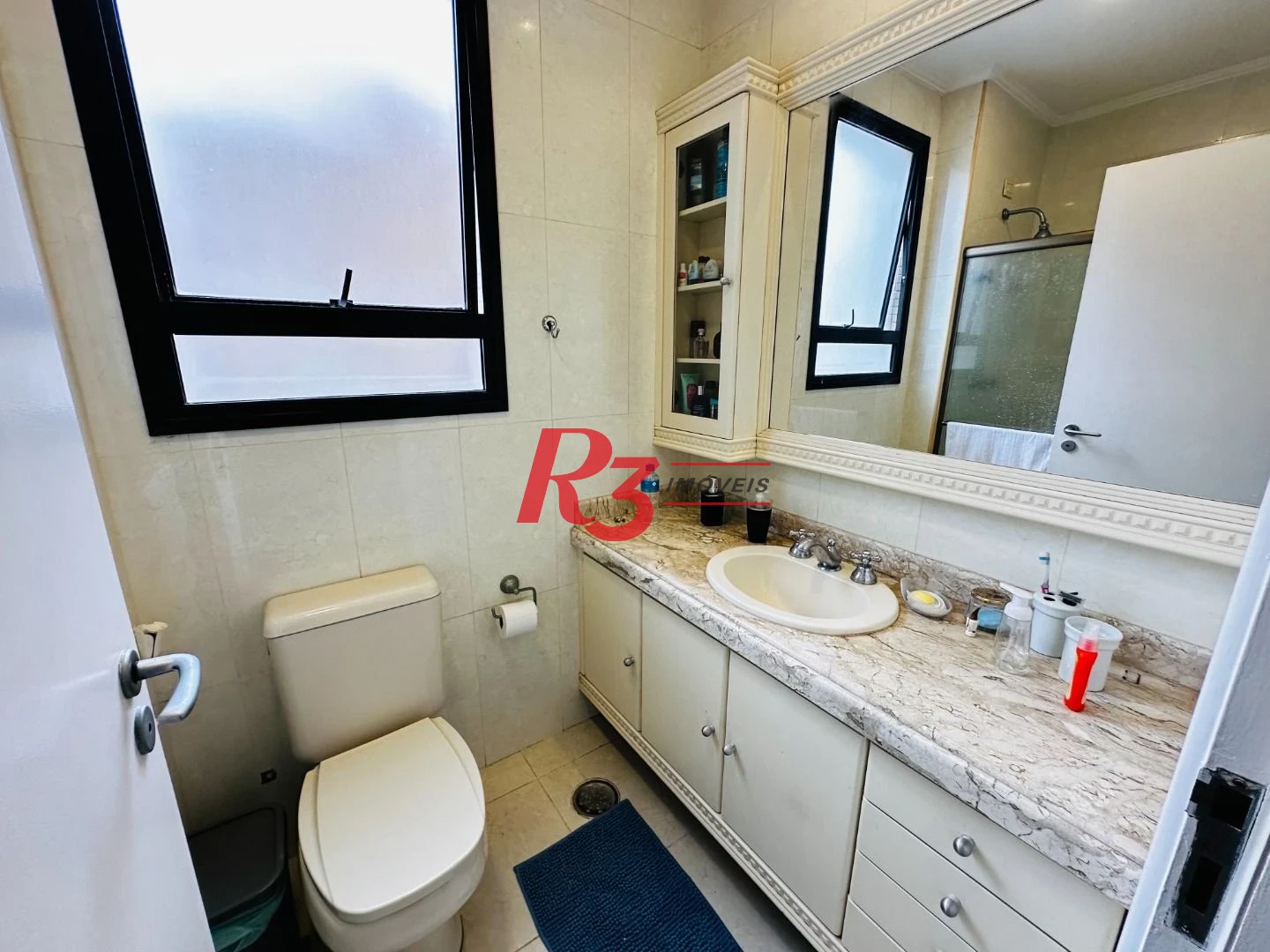 Apartamento à venda, 297 m² por R$ 5.606.000,00 - Aparecida - Santos/SP