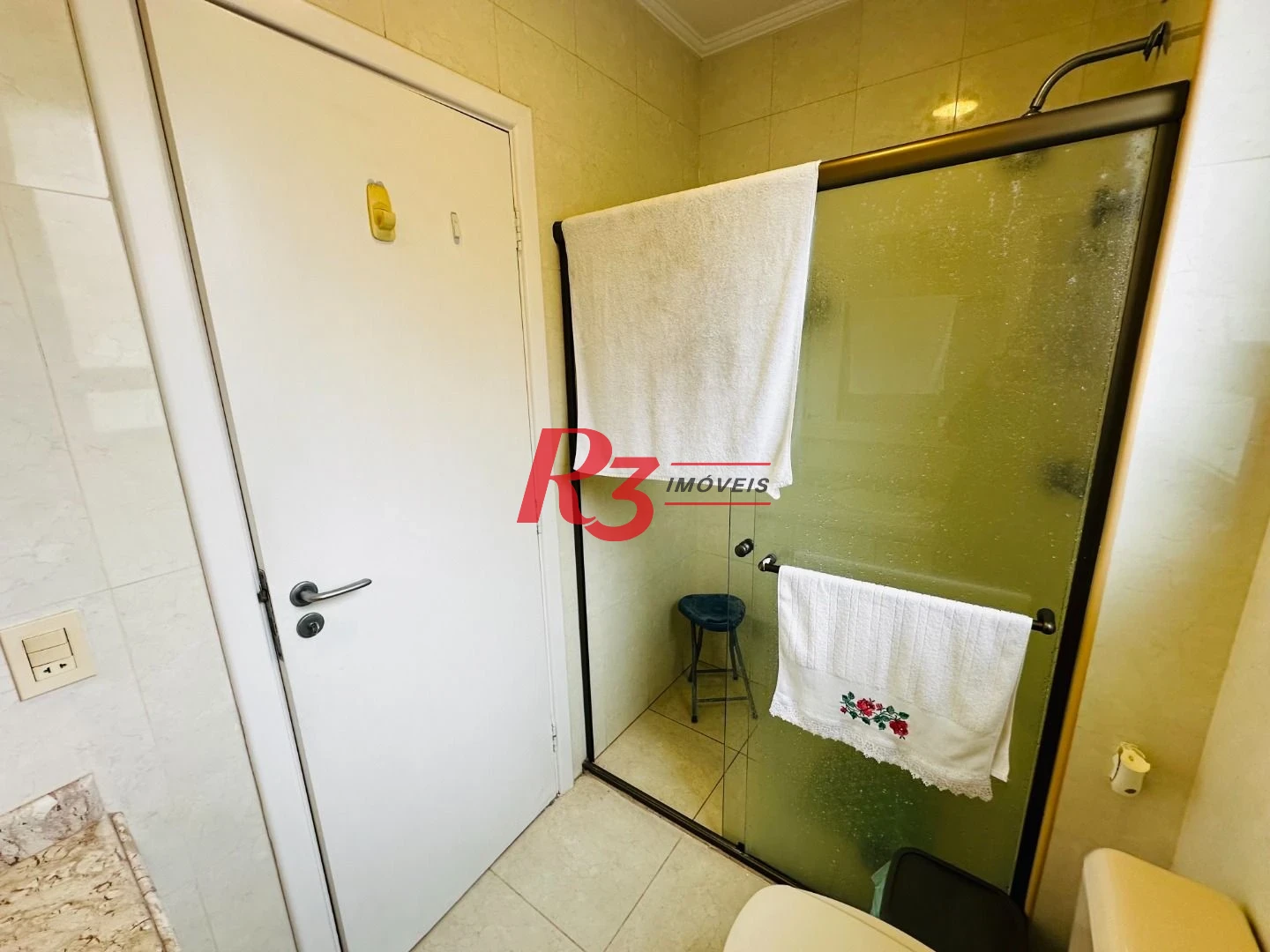 Apartamento à venda, 297 m² por R$ 5.606.000,00 - Aparecida - Santos/SP