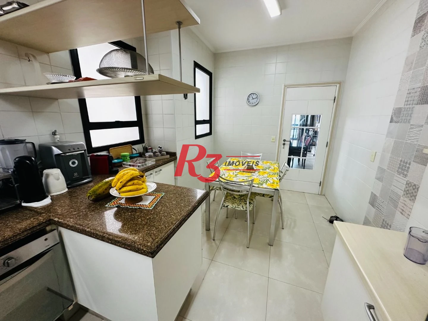 Apartamento à venda, 297 m² por R$ 5.606.000,00 - Aparecida - Santos/SP