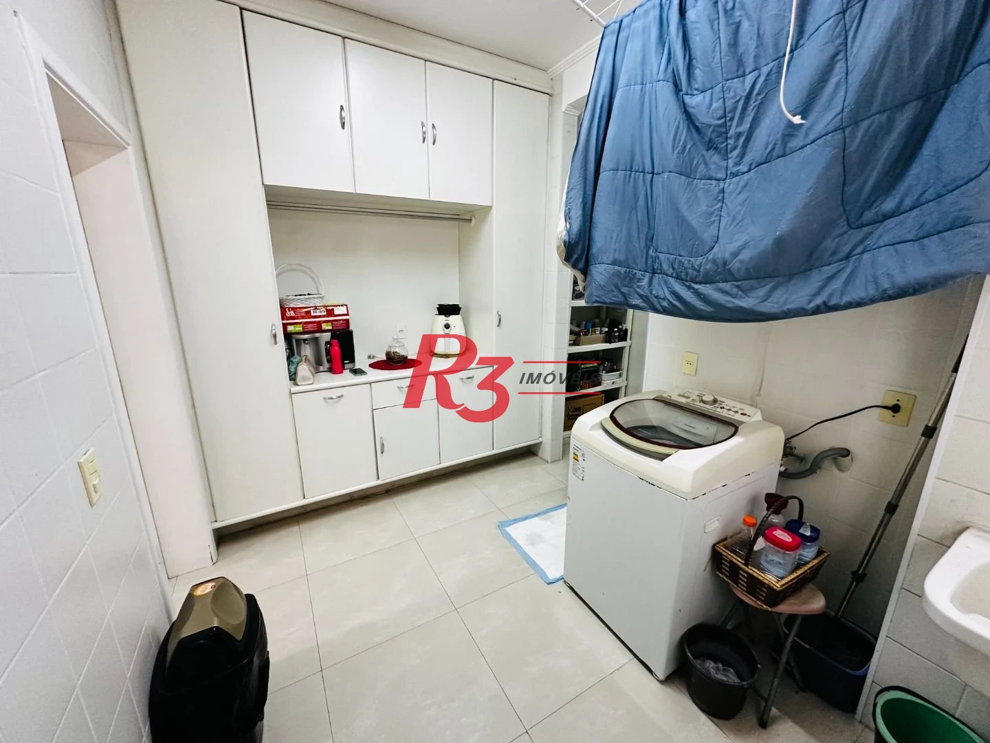 Apartamento à venda, 297 m² por R$ 5.606.000,00 - Aparecida - Santos/SP