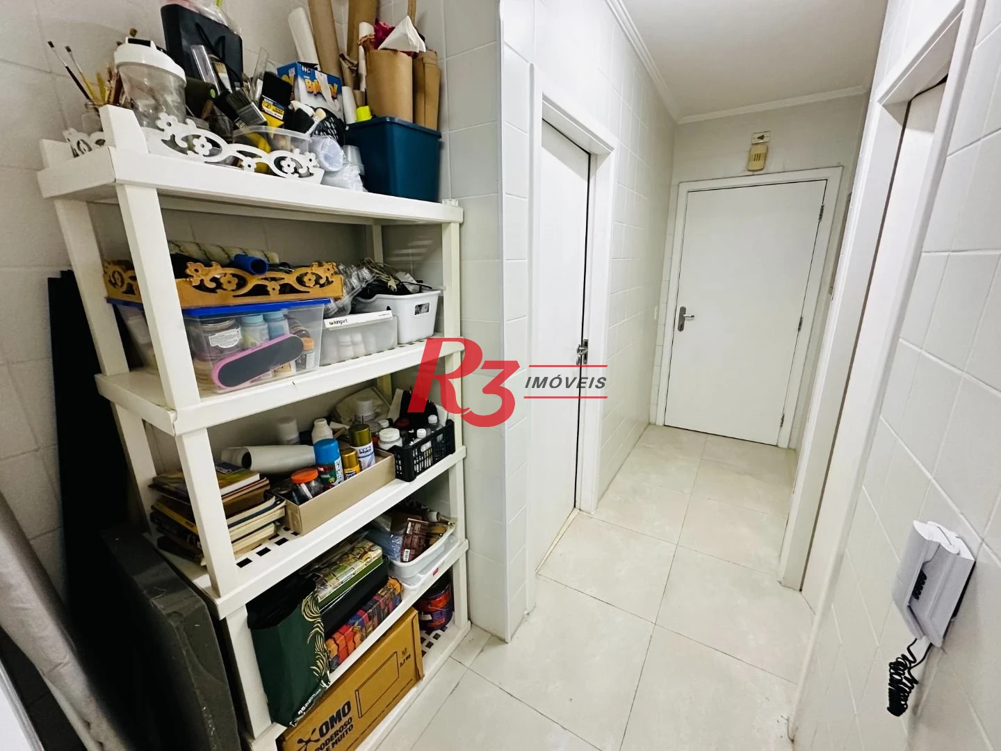 Apartamento à venda, 297 m² por R$ 5.606.000,00 - Aparecida - Santos/SP