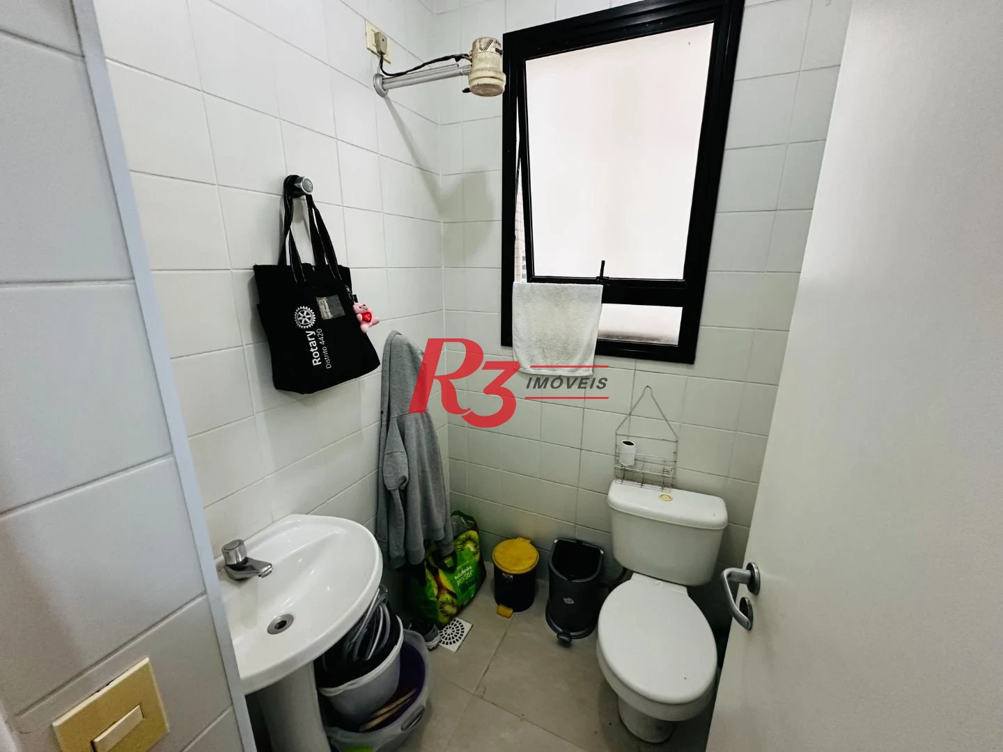 Apartamento à venda, 297 m² por R$ 5.606.000,00 - Aparecida - Santos/SP