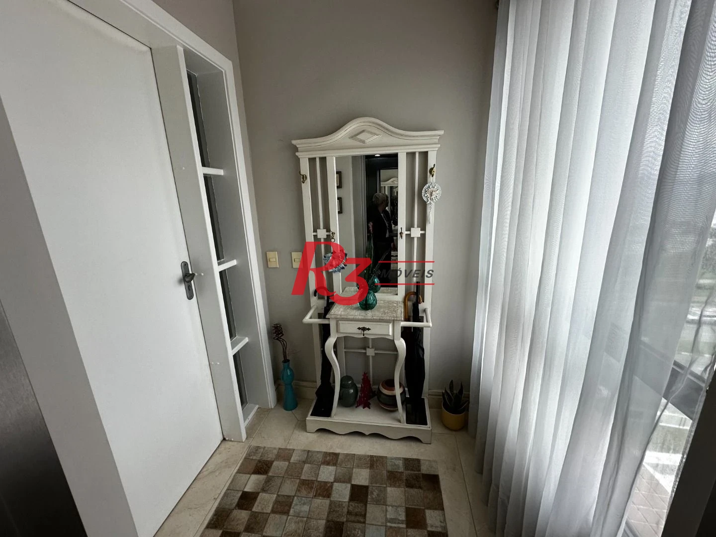 Apartamento à venda, 297 m² por R$ 5.606.000,00 - Aparecida - Santos/SP