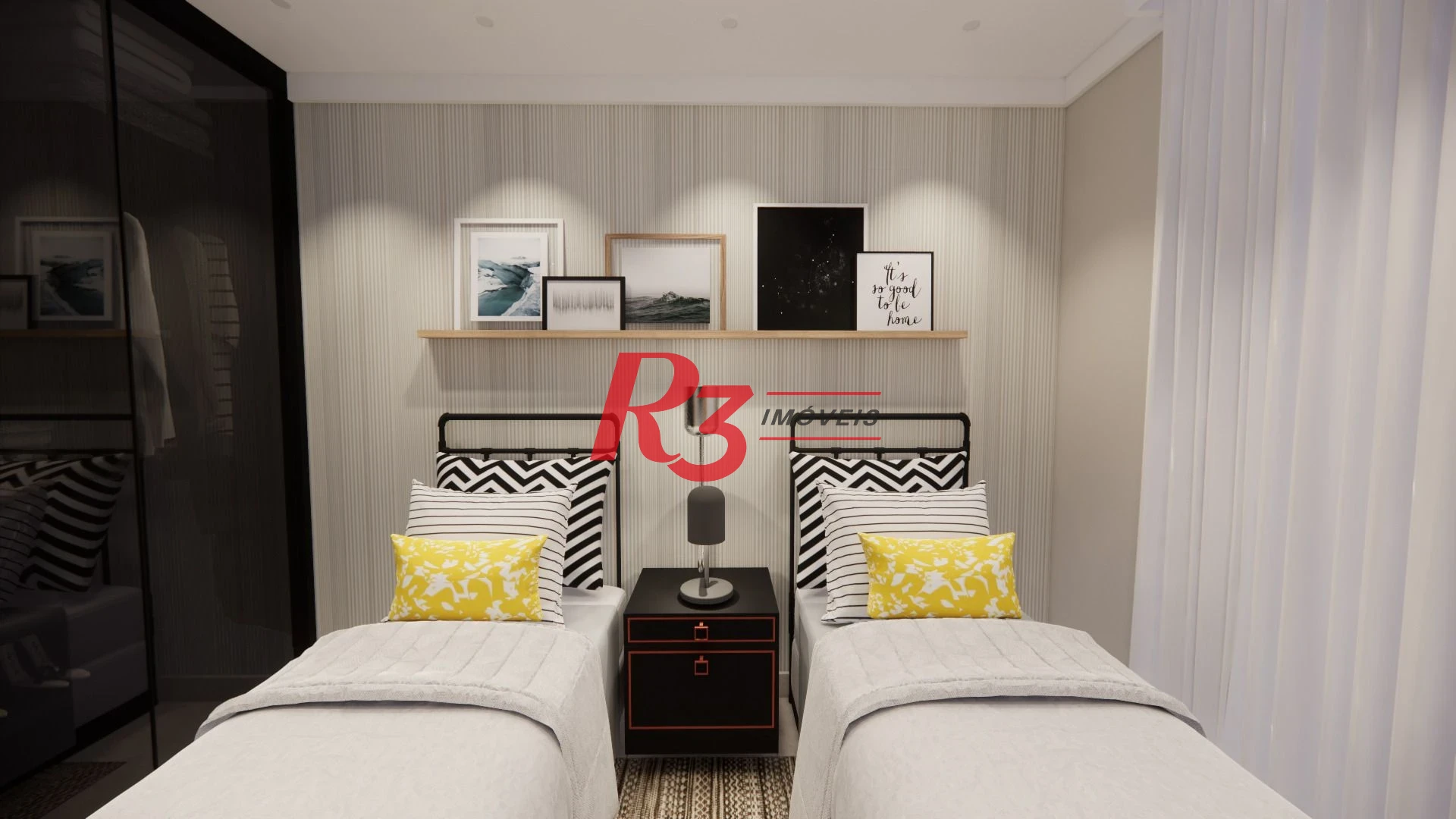 Apartamento à venda, 75 m² por R$ 1.110.950,51 - Ponta da Praia - Santos/SP