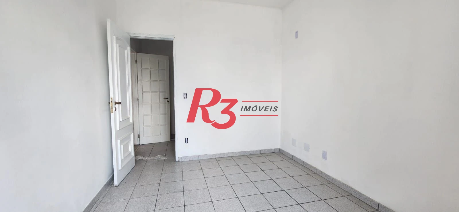 Sala para alugar, 65 m² por R$ 3.000,02/mês - Campo Grande - Santos/SP