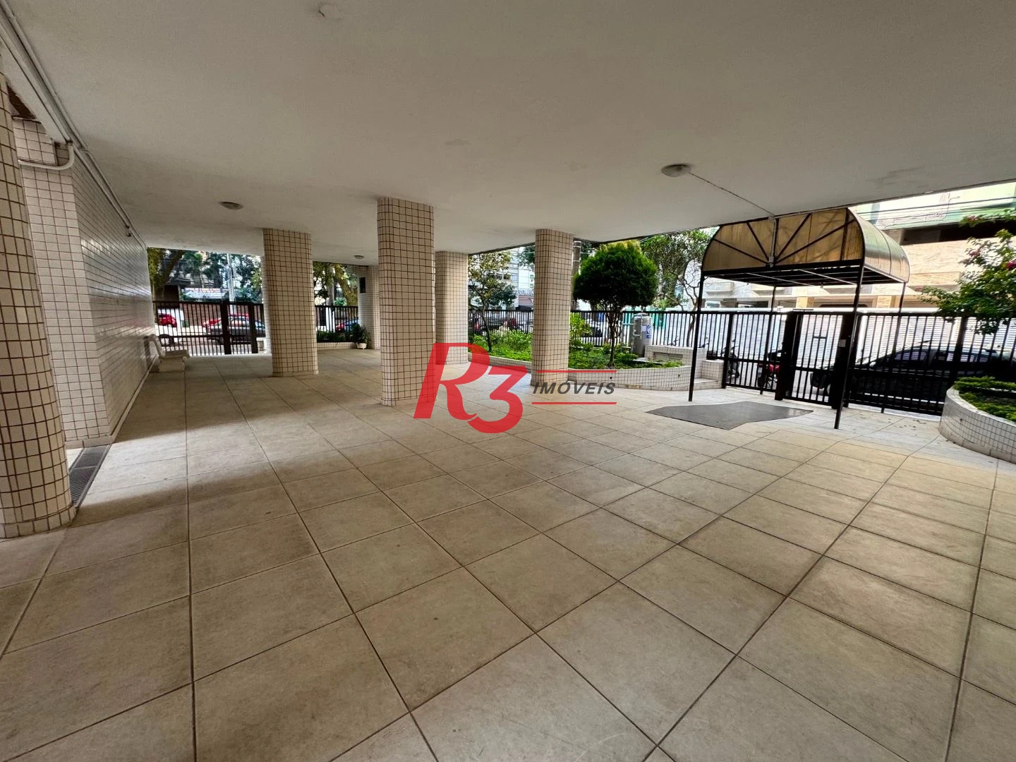Apartamento à venda, 60 m² por R$ 450.000,00 - José Menino - Santos/SP