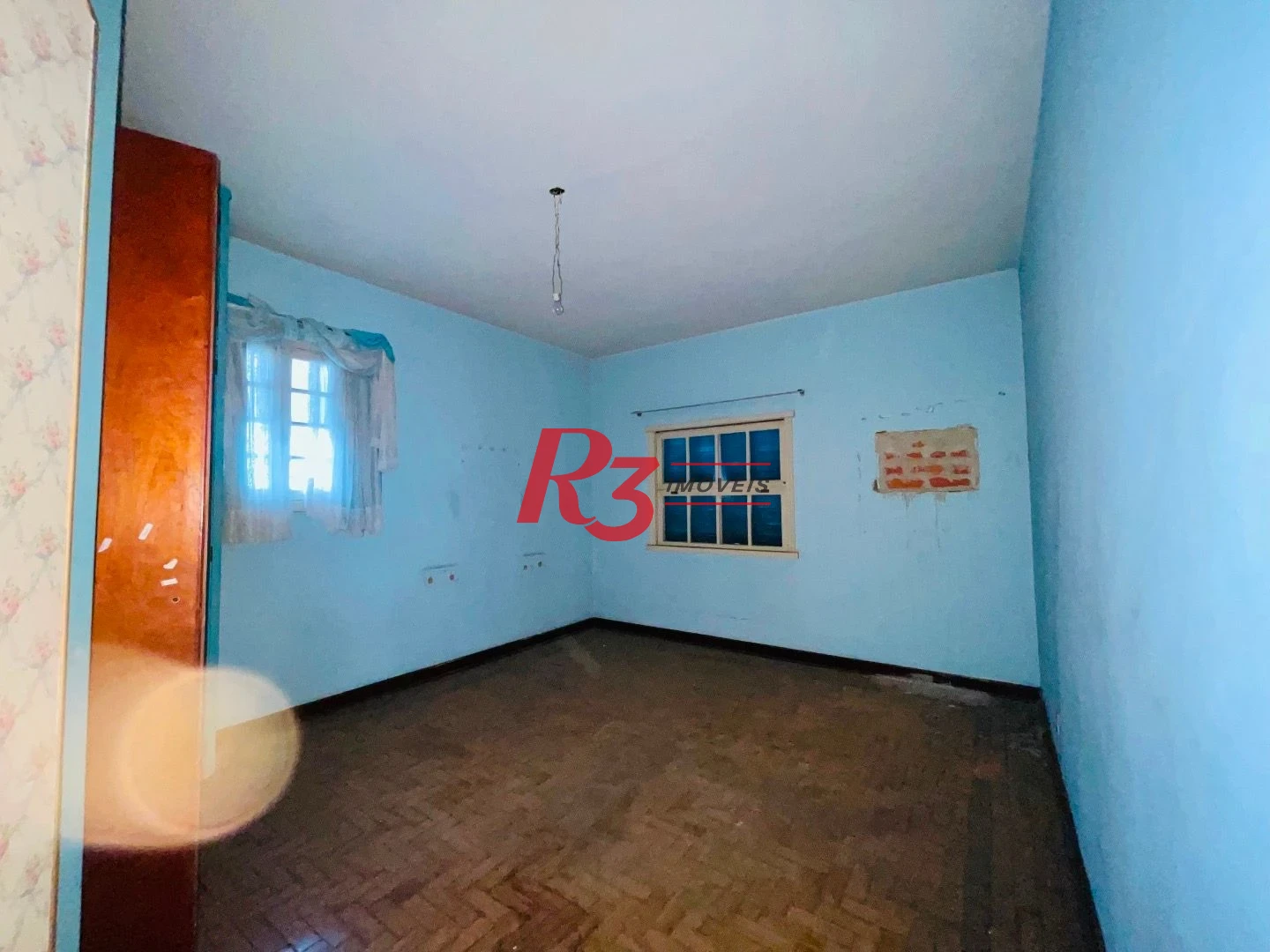 Sobrado para alugar, 270 m² por R$ 11.100,00/mês - Gonzaga - Santos/SP