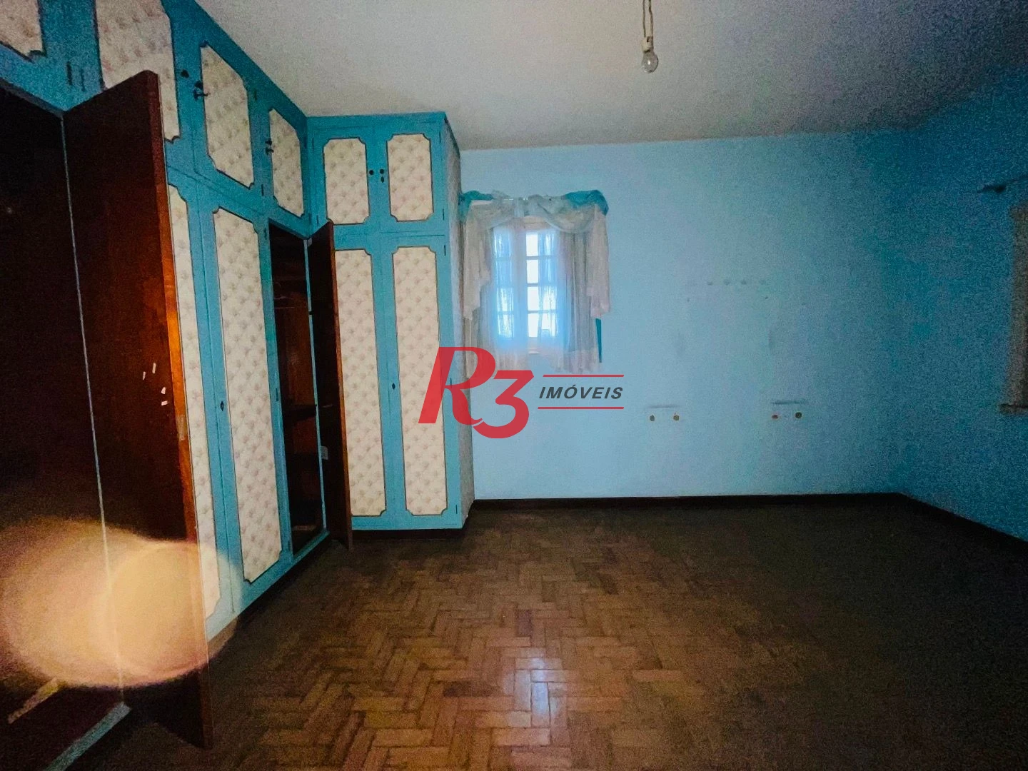 Sobrado para alugar, 270 m² por R$ 11.100,00/mês - Gonzaga - Santos/SP