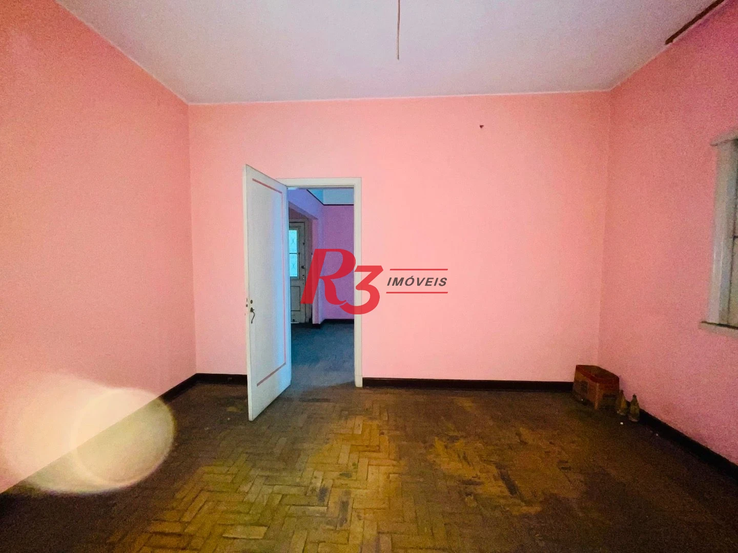 Sobrado para alugar, 270 m² por R$ 11.100,00/mês - Gonzaga - Santos/SP