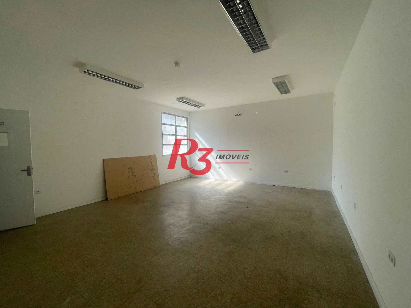 Conjunto para alugar, 340 m² por R$ 6.000,00/mês - Centro - Santos/SP