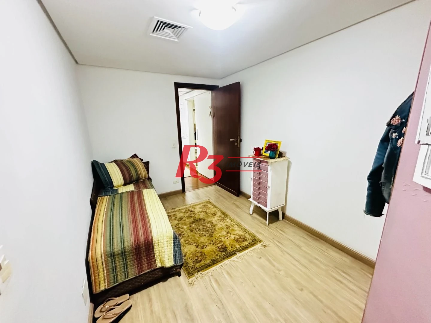 Apartamento à venda, 262 m² por R$ 4.800.000,00 - Aparecida - Santos/SP
