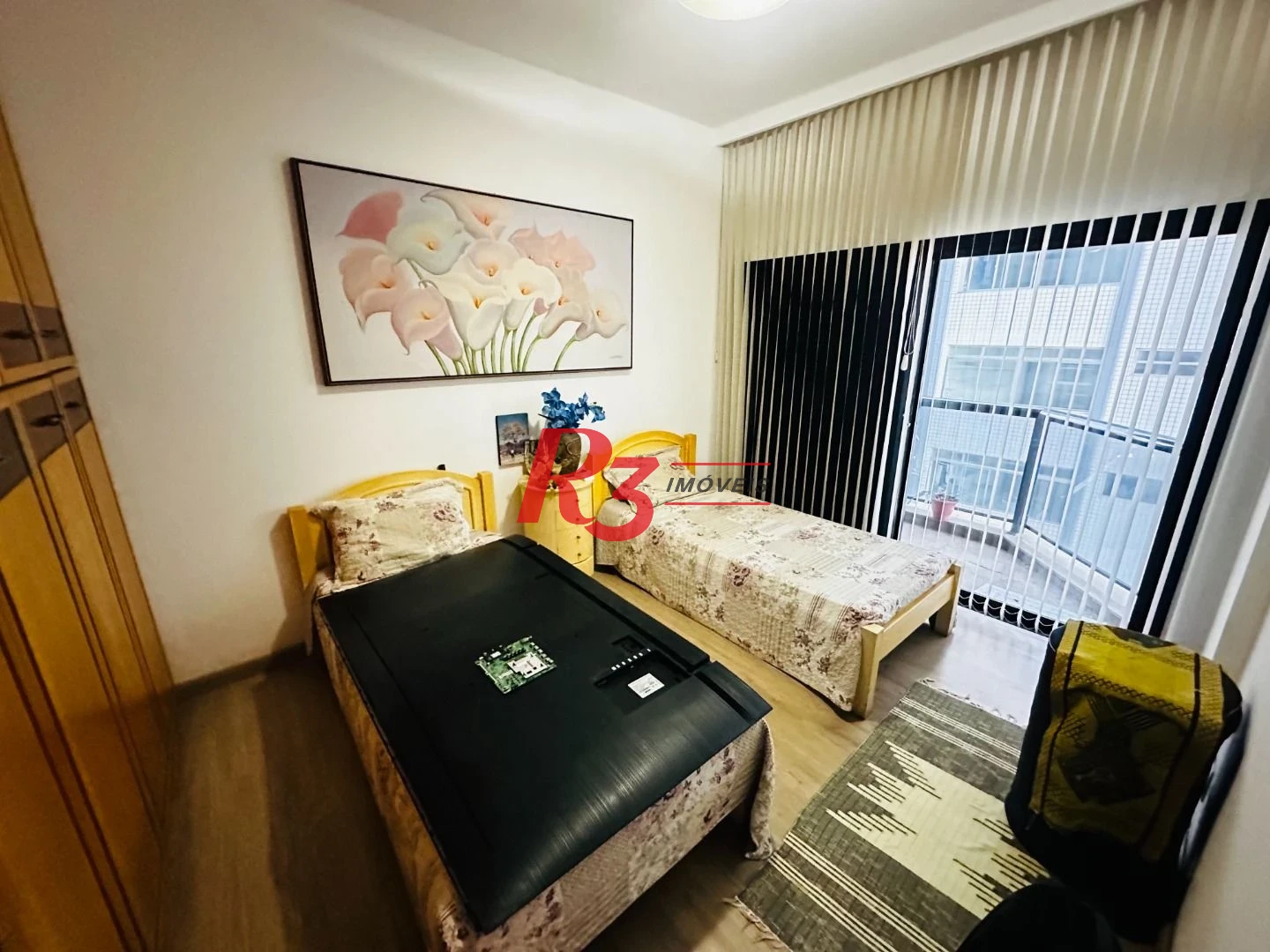 Apartamento à venda, 262 m² por R$ 4.800.000,00 - Aparecida - Santos/SP