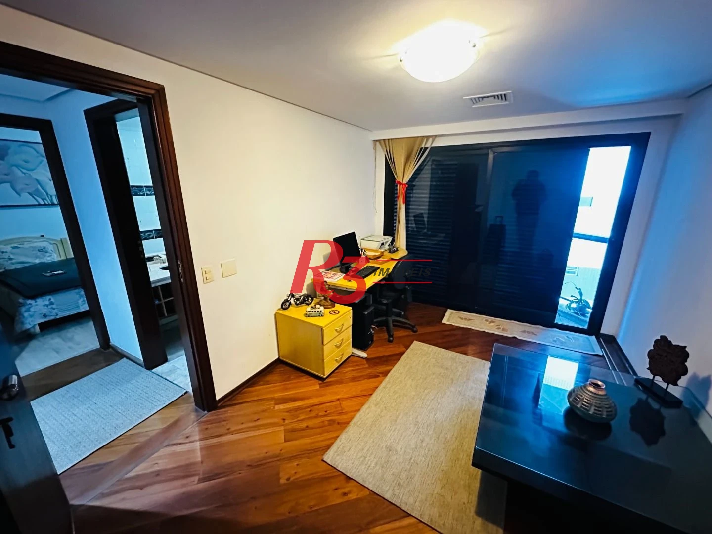 Apartamento à venda, 262 m² por R$ 4.800.000,00 - Aparecida - Santos/SP