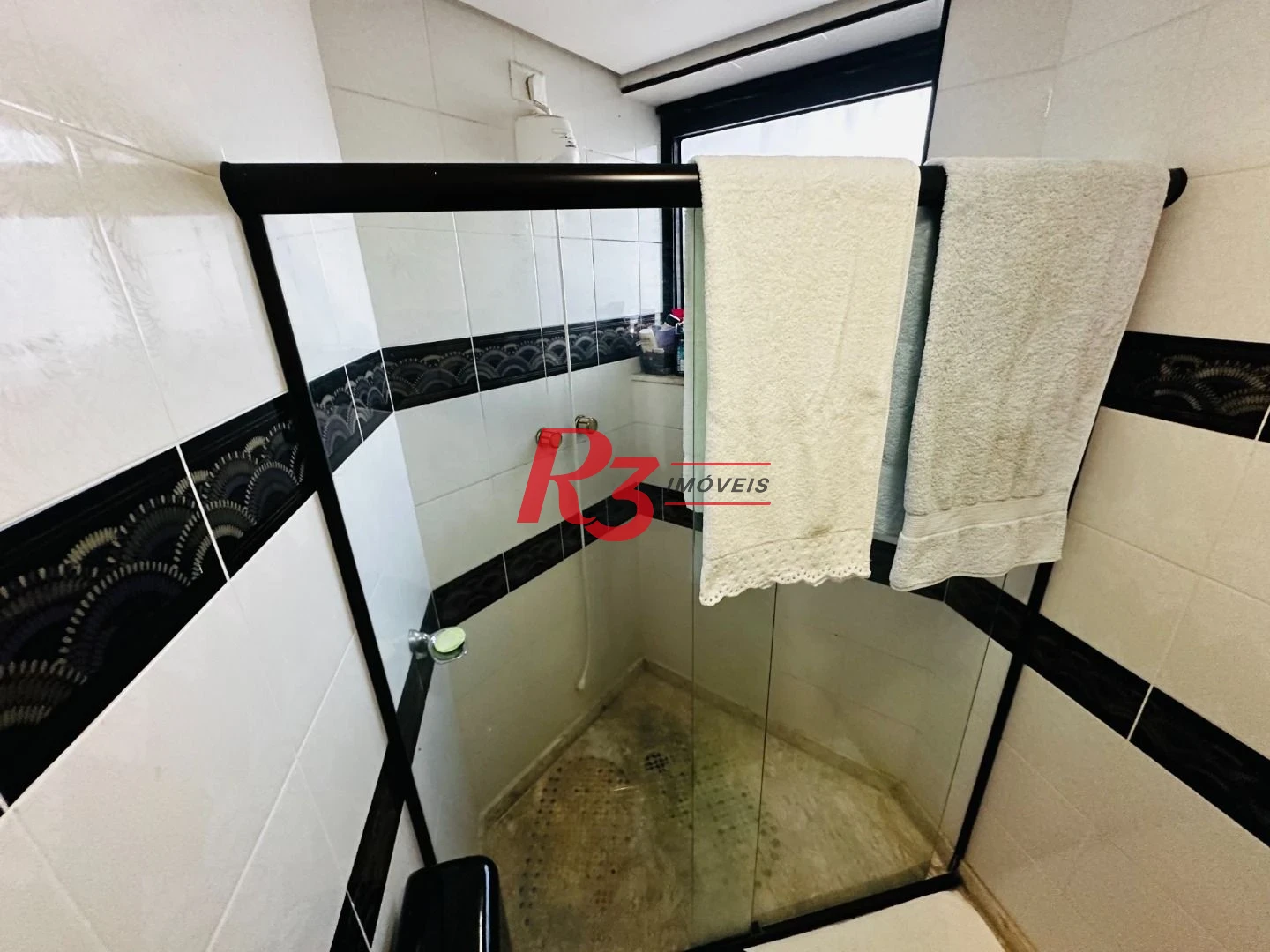 Apartamento à venda, 262 m² por R$ 4.800.000,00 - Aparecida - Santos/SP