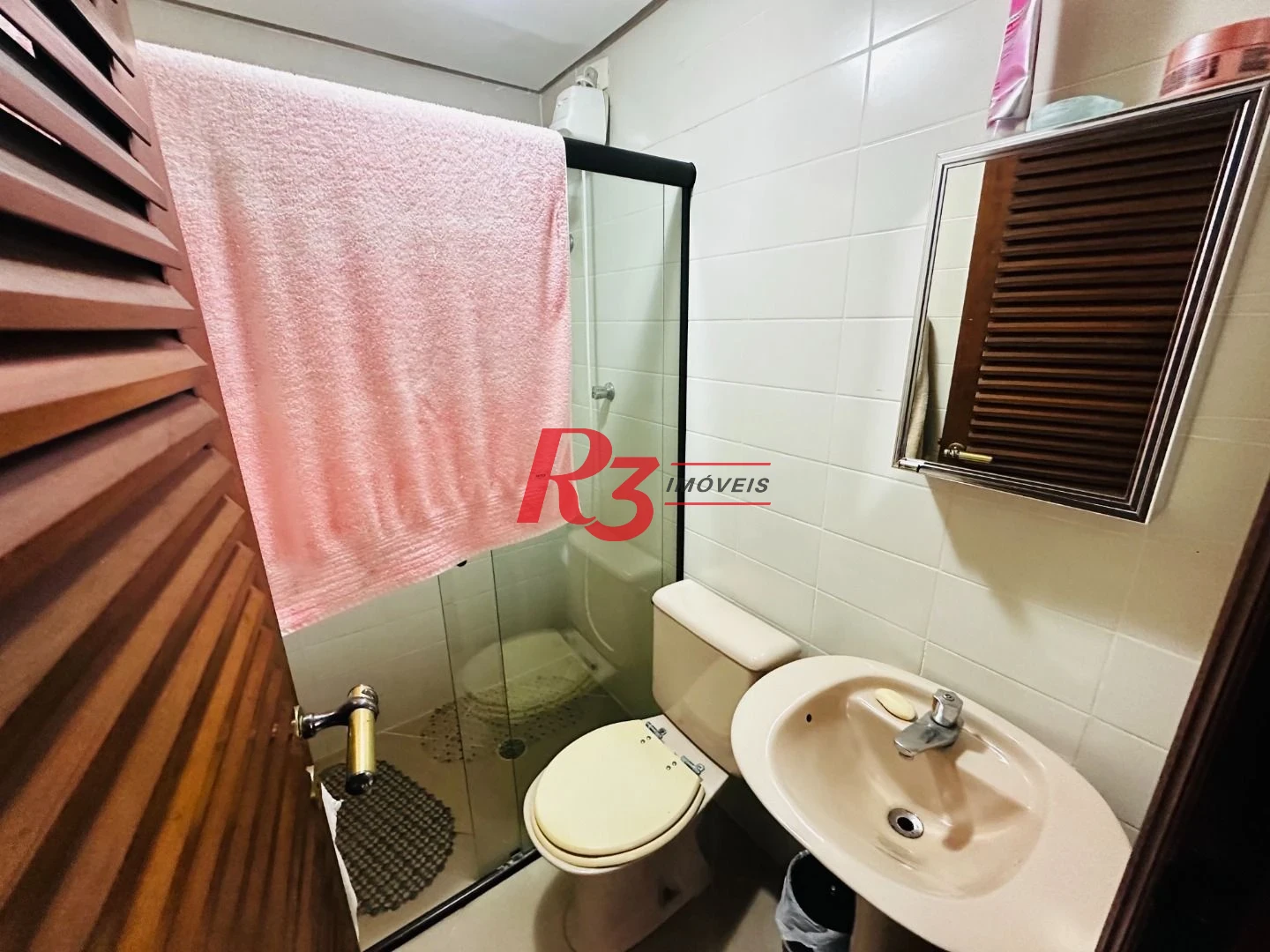 Apartamento à venda, 262 m² por R$ 4.800.000,00 - Aparecida - Santos/SP