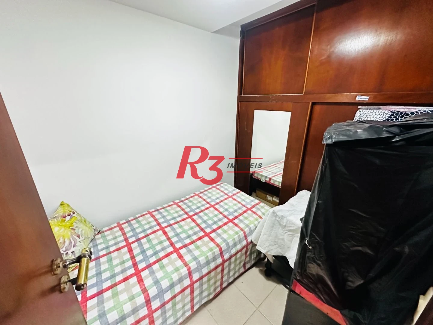 Apartamento à venda, 262 m² por R$ 4.800.000,00 - Aparecida - Santos/SP