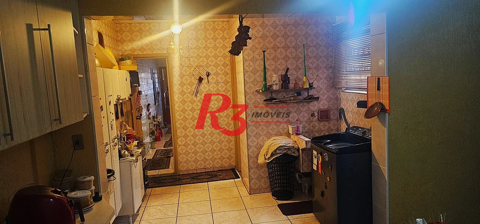 Sobrado à venda, 120 m² por R$ 450.000,00 - Vila Cascatinha - São Vicente/SP