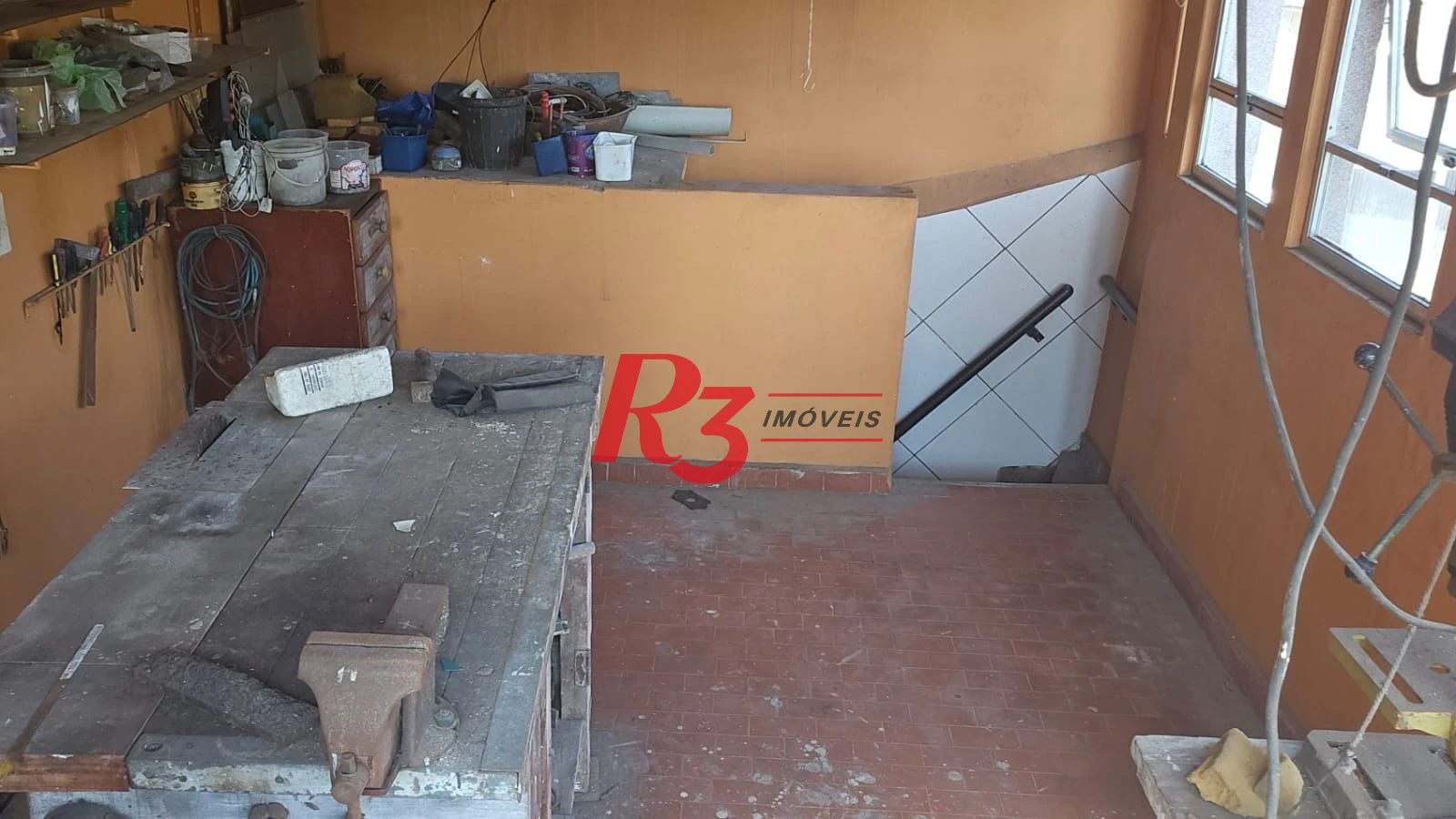 Sobrado à venda, 120 m² por R$ 450.000,00 - Vila Cascatinha - São Vicente/SP