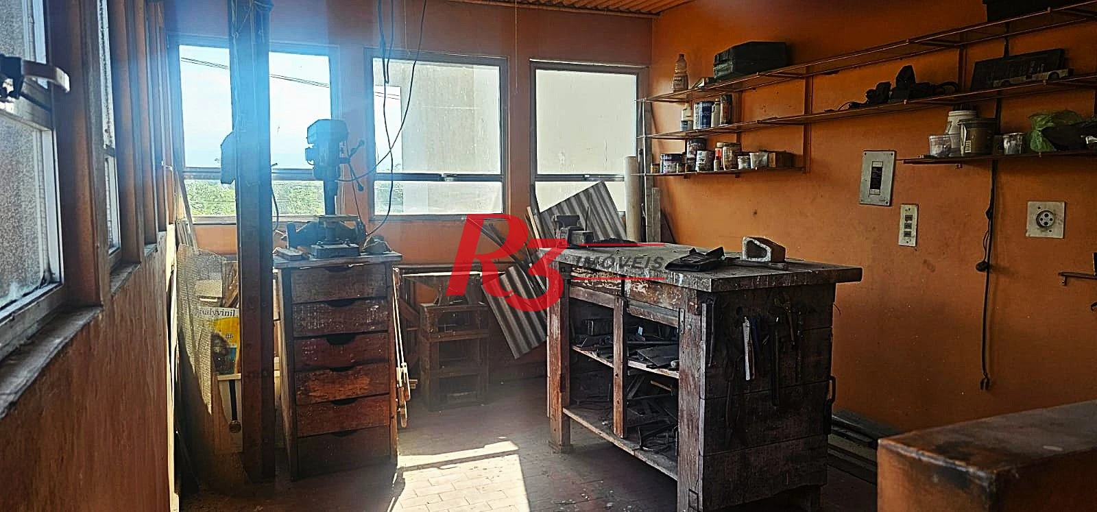 Sobrado à venda, 120 m² por R$ 450.000,00 - Vila Cascatinha - São Vicente/SP