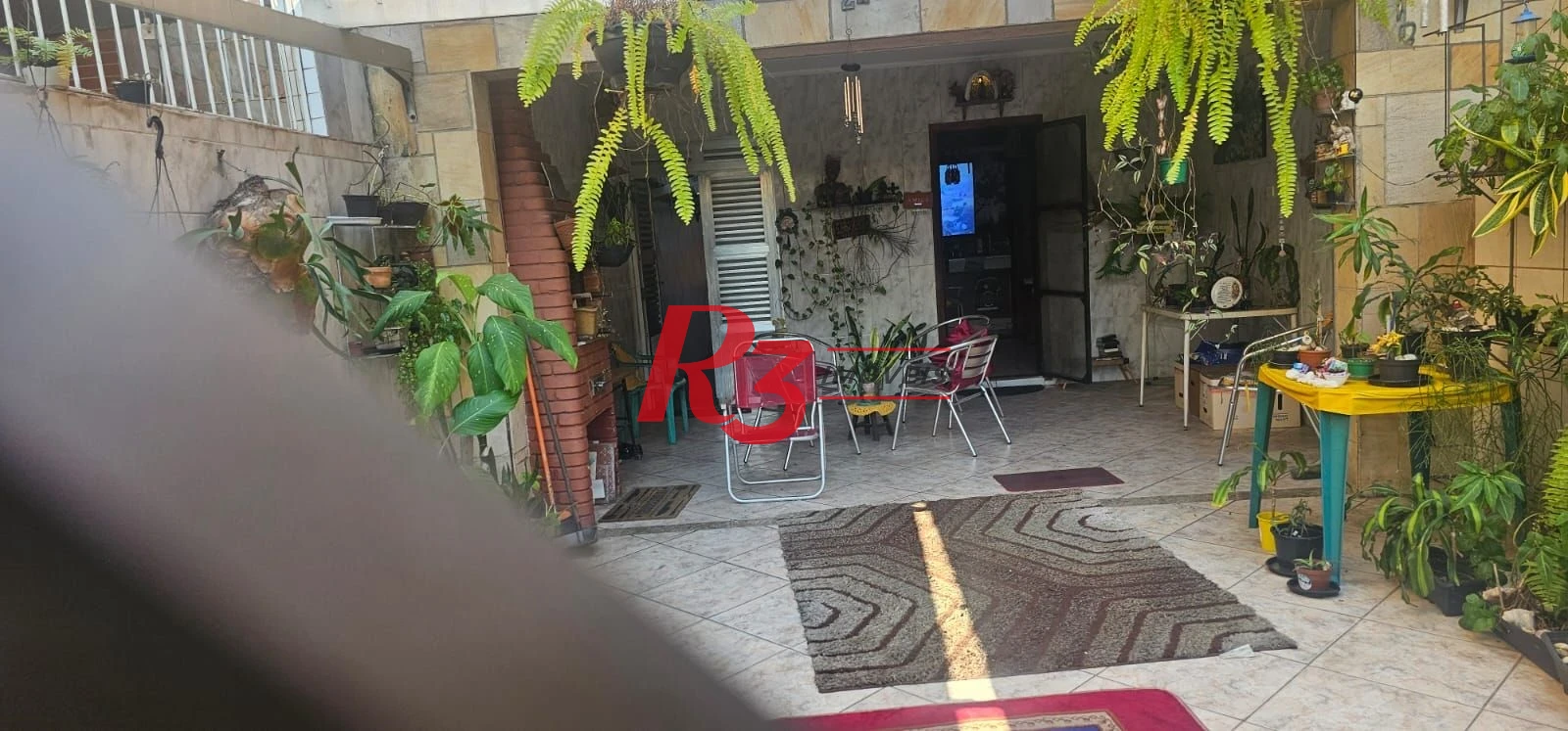 Sobrado à venda, 120 m² por R$ 450.000,00 - Vila Cascatinha - São Vicente/SP