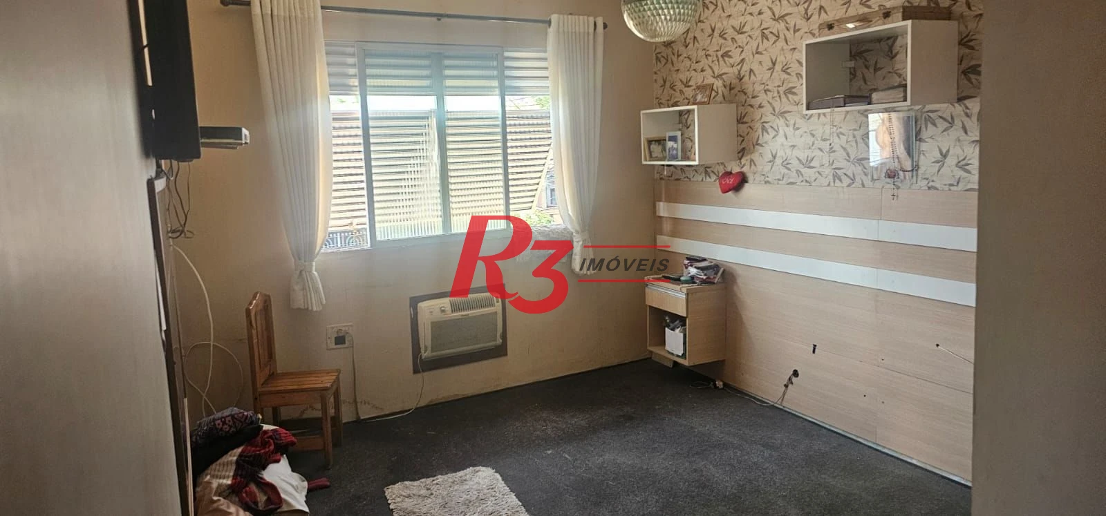 Sobrado à venda, 120 m² por R$ 450.000,00 - Vila Cascatinha - São Vicente/SP