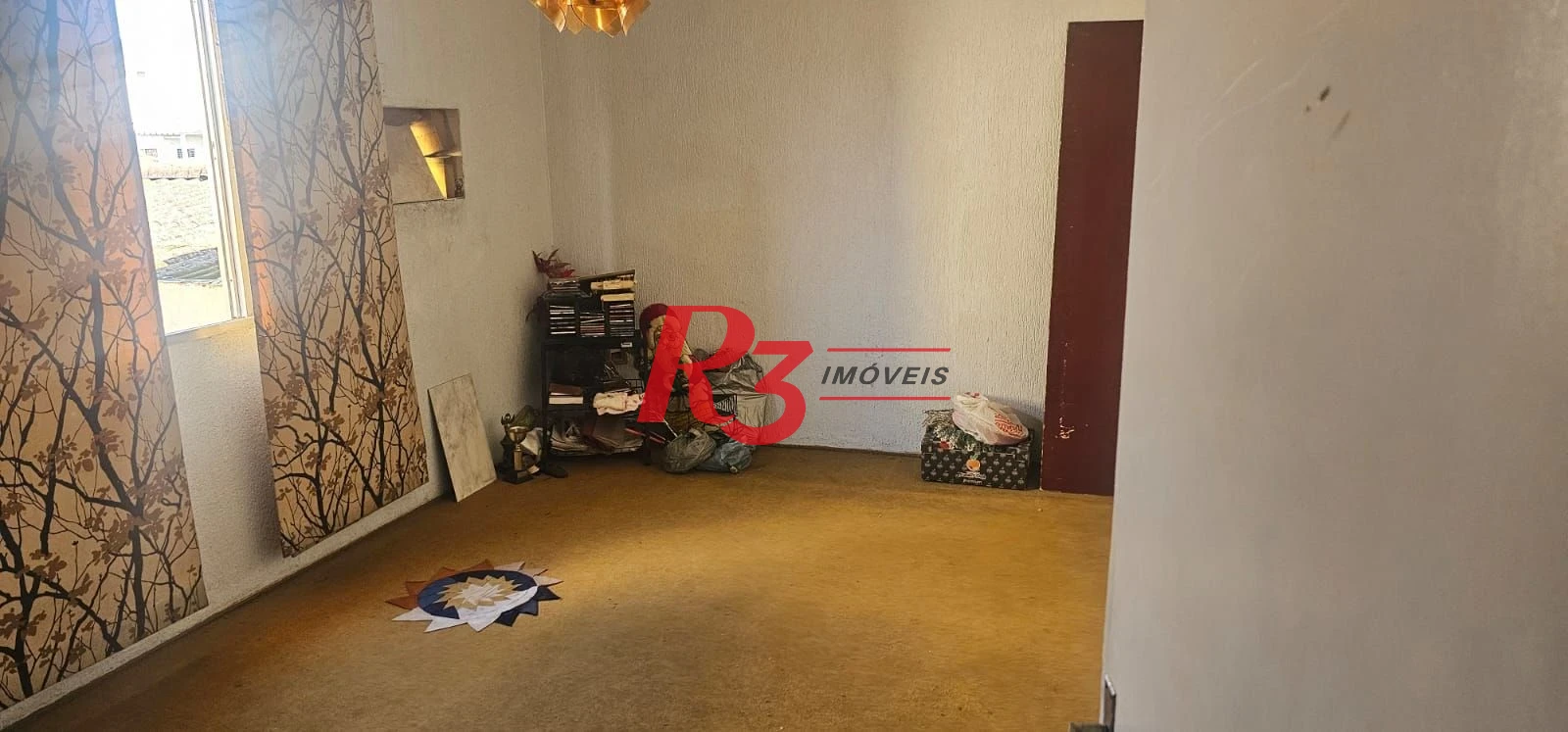 Sobrado à venda, 120 m² por R$ 450.000,00 - Vila Cascatinha - São Vicente/SP