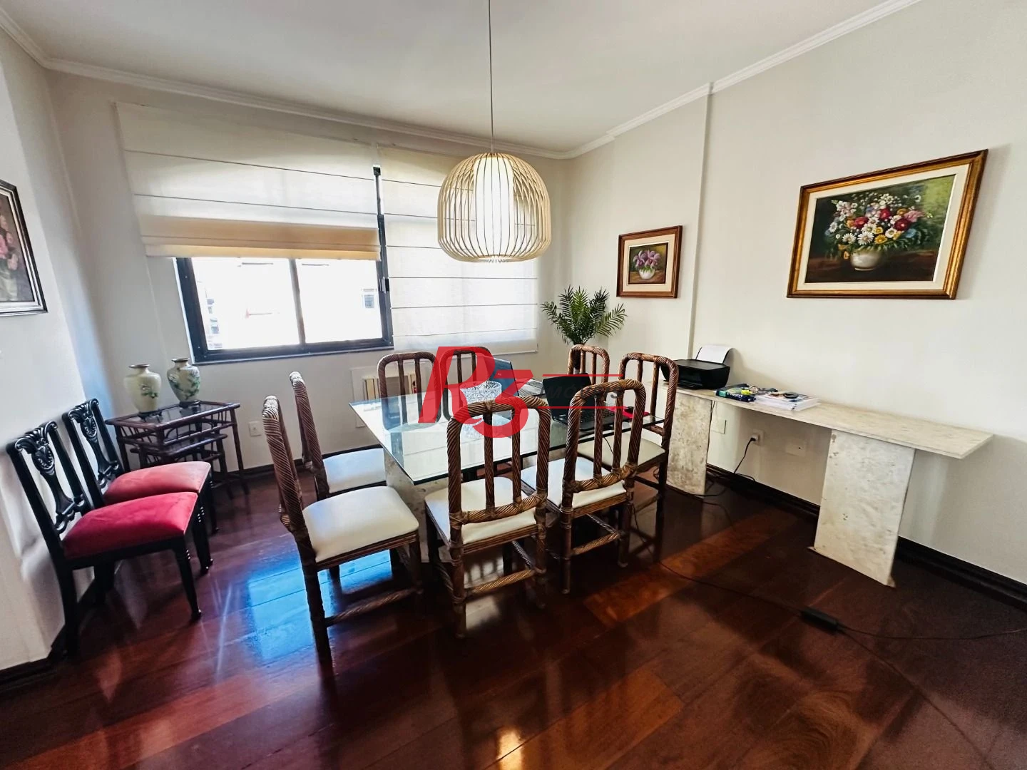 Apartamento com 5 dormitórios à venda, 274 m² por R$ 2.380.000,00 - Gonzaga - Santos/SP